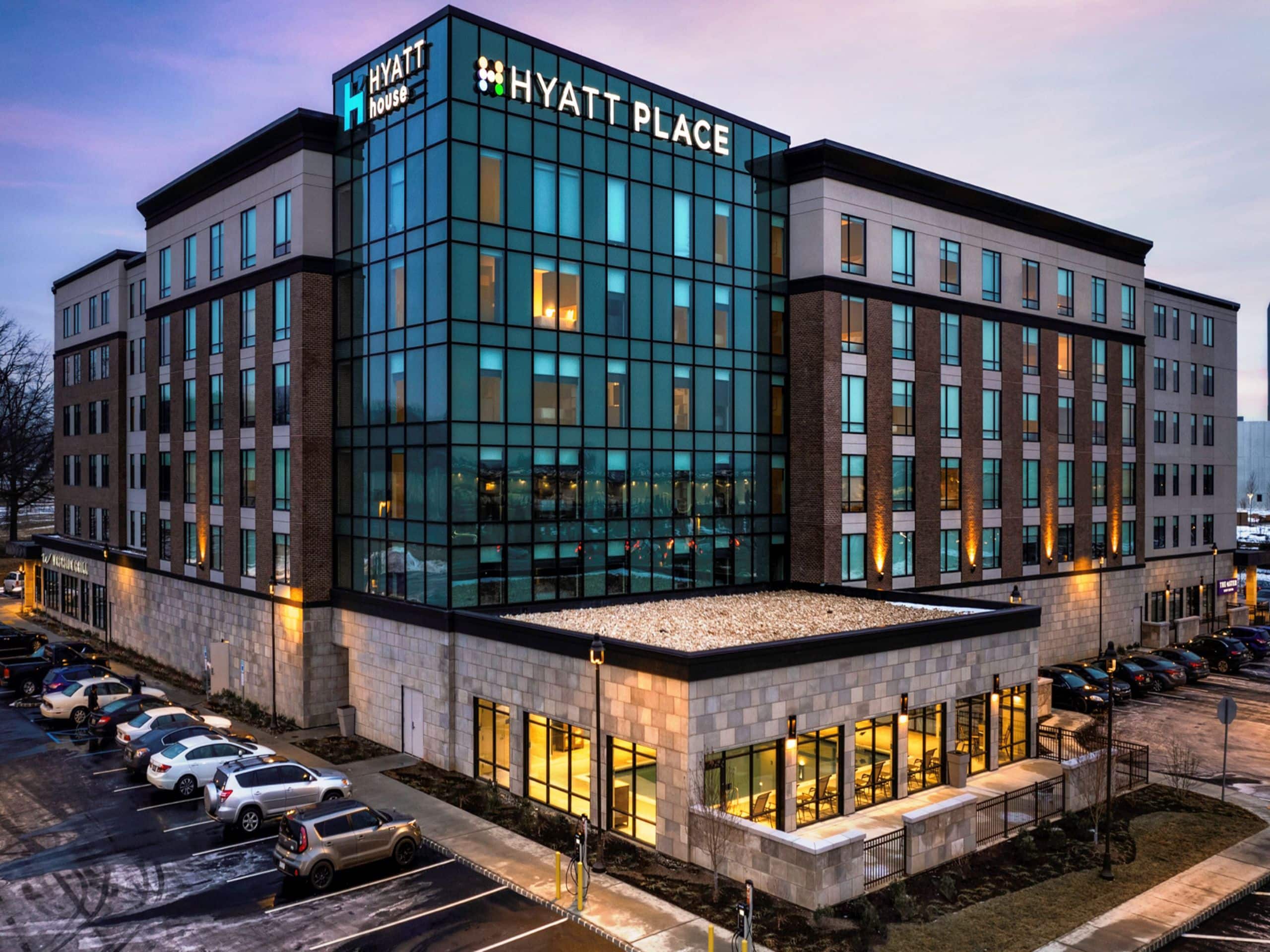 Hyatt Place Allentown / Lehigh Valley