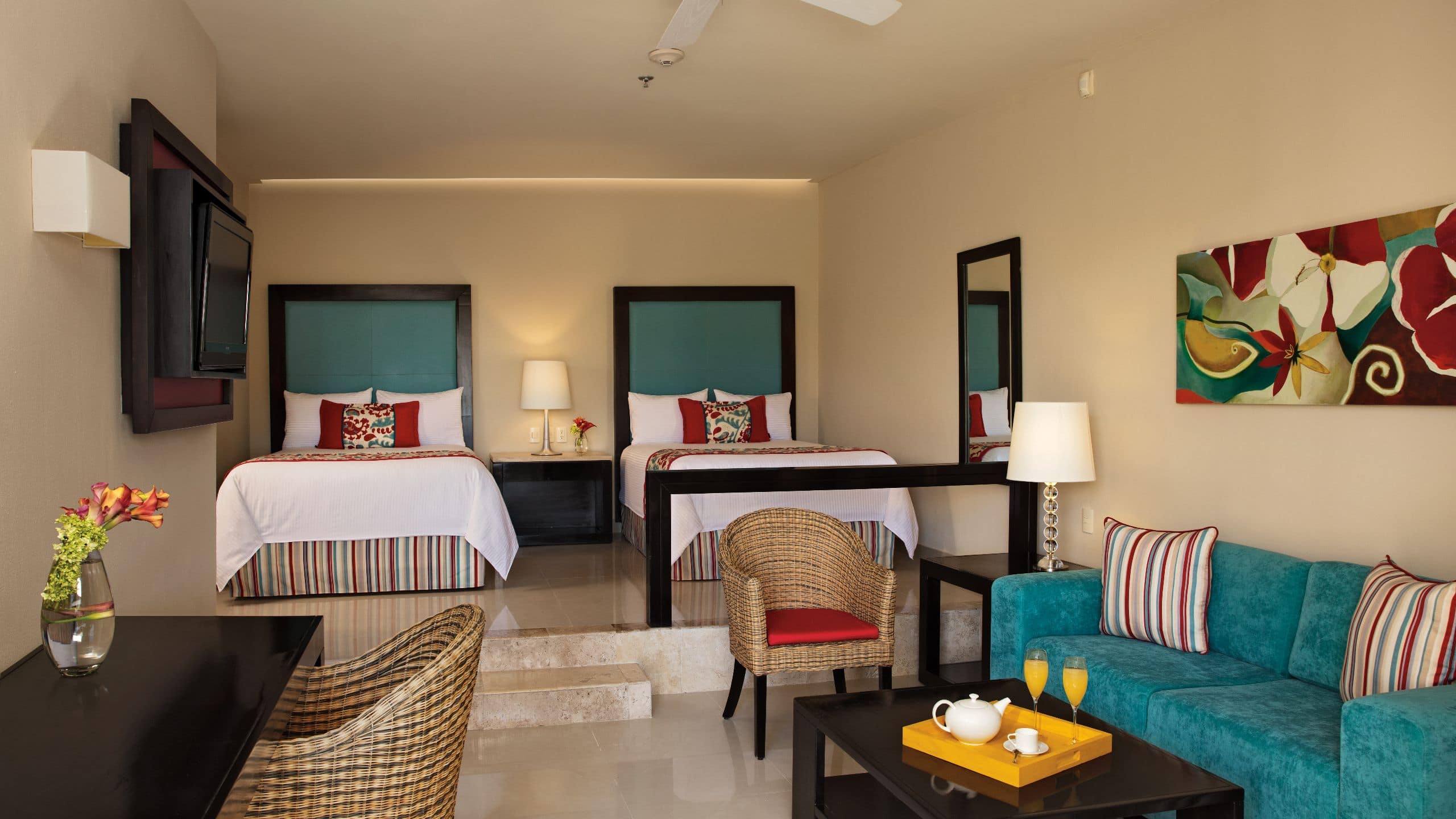 Junior Suite Double - Image 1