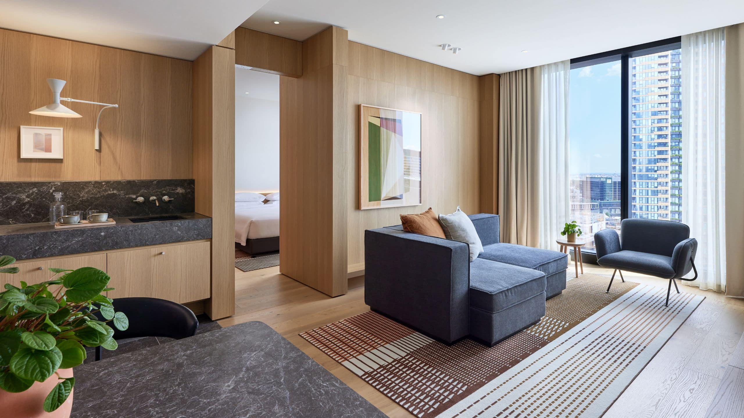 King Suite - Image 1