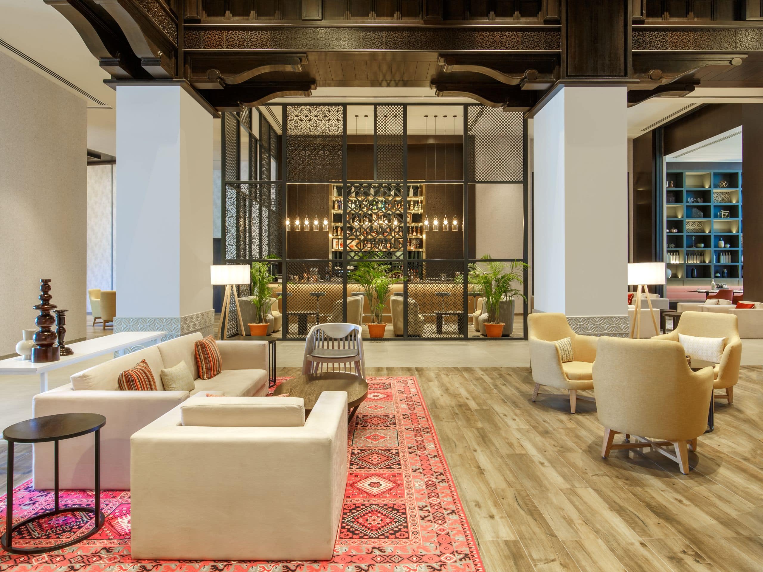 Hyatt Centric Soalteemode Kathmandu