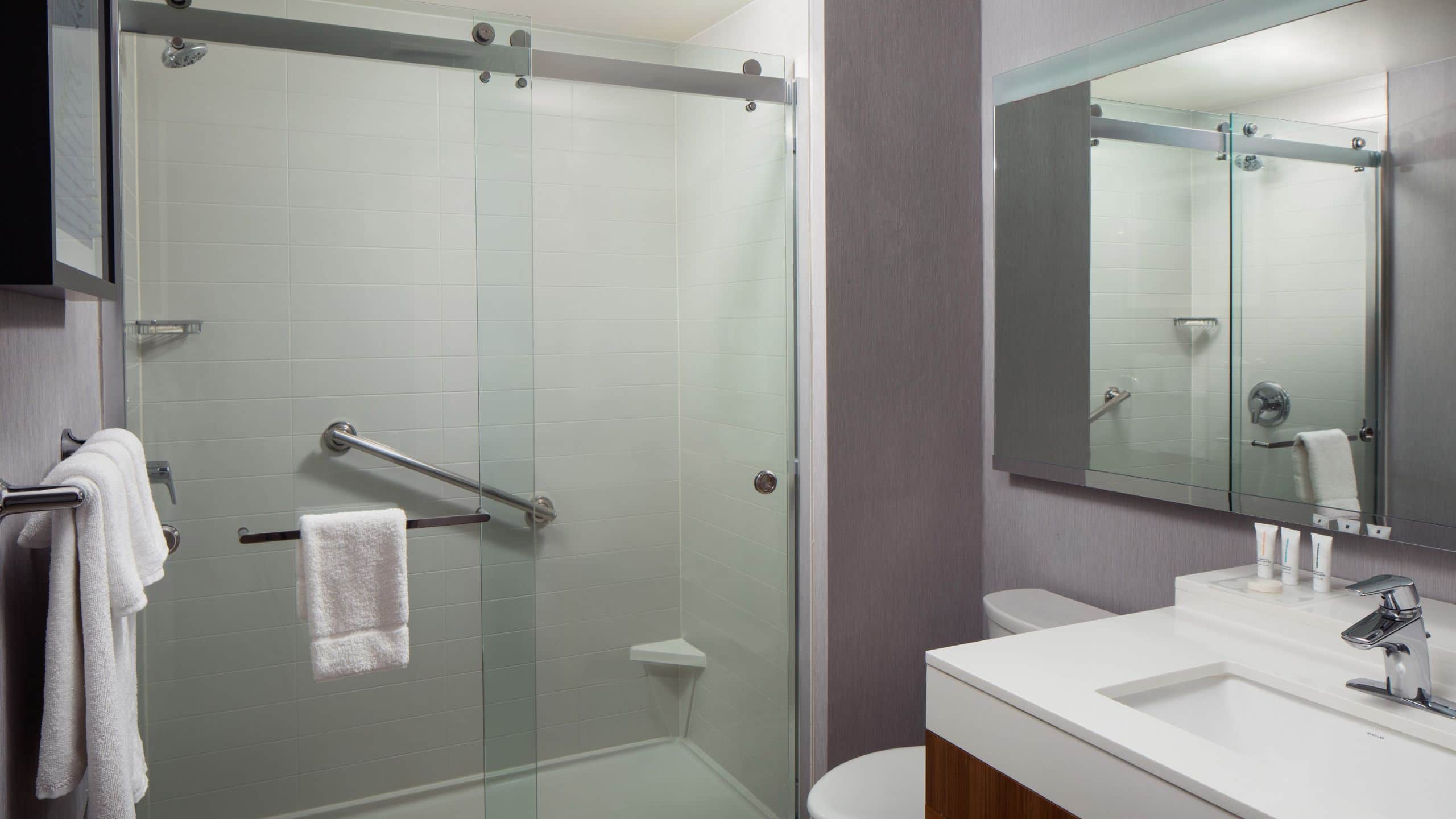 King Bed (with Sofa Bed) - Image 2