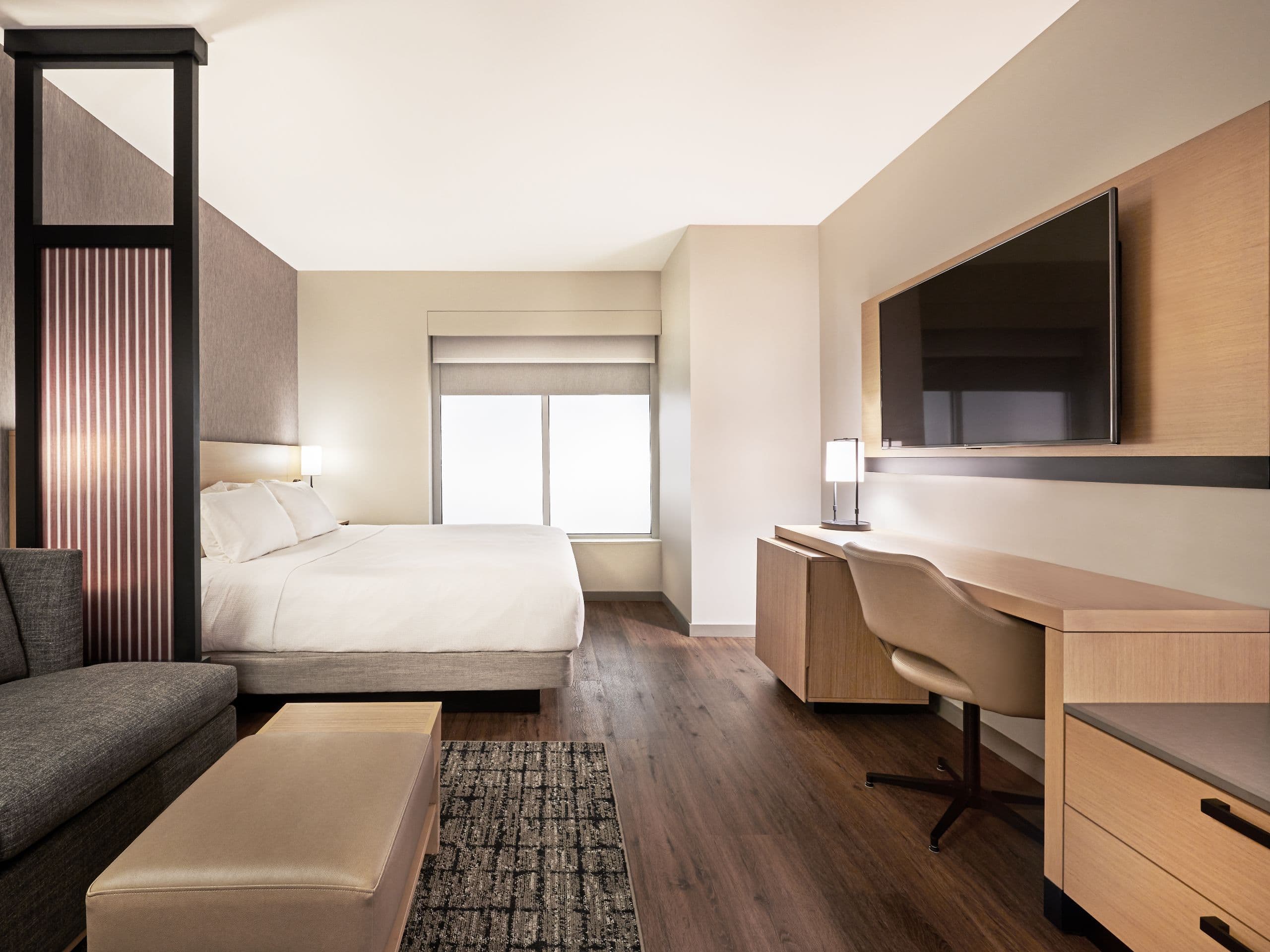 Hyatt Place Mississauga / Airport Corporate Centre