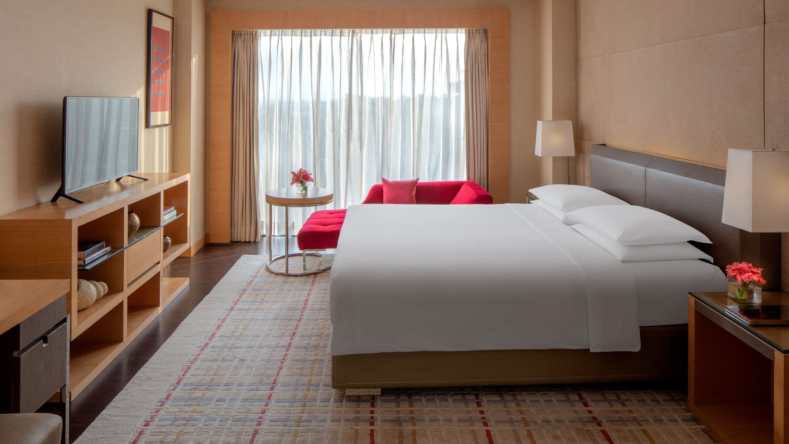 Regency Executive Suite - Image 1