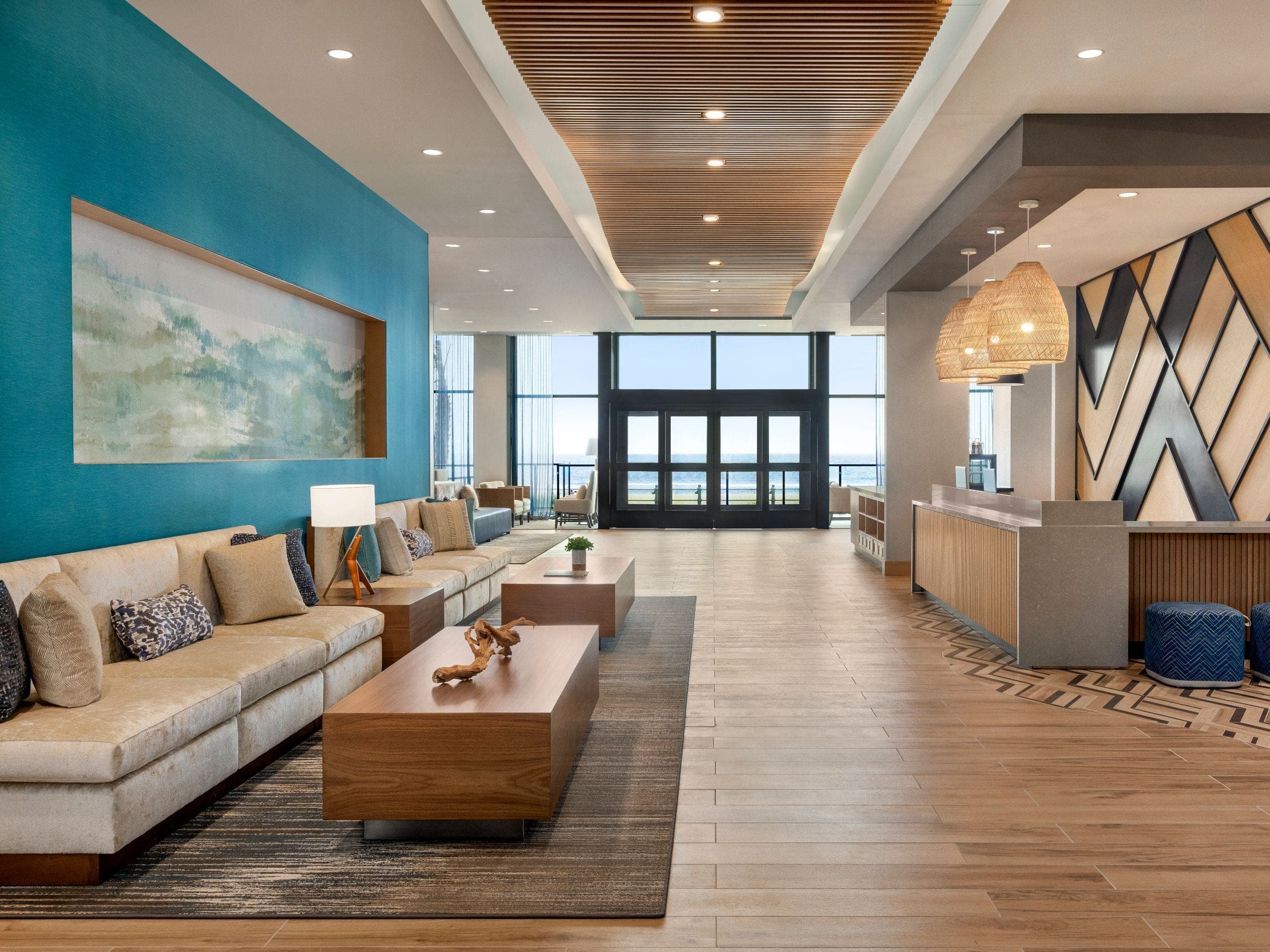 Hyatt Place Virginia Beach / Oceanfront