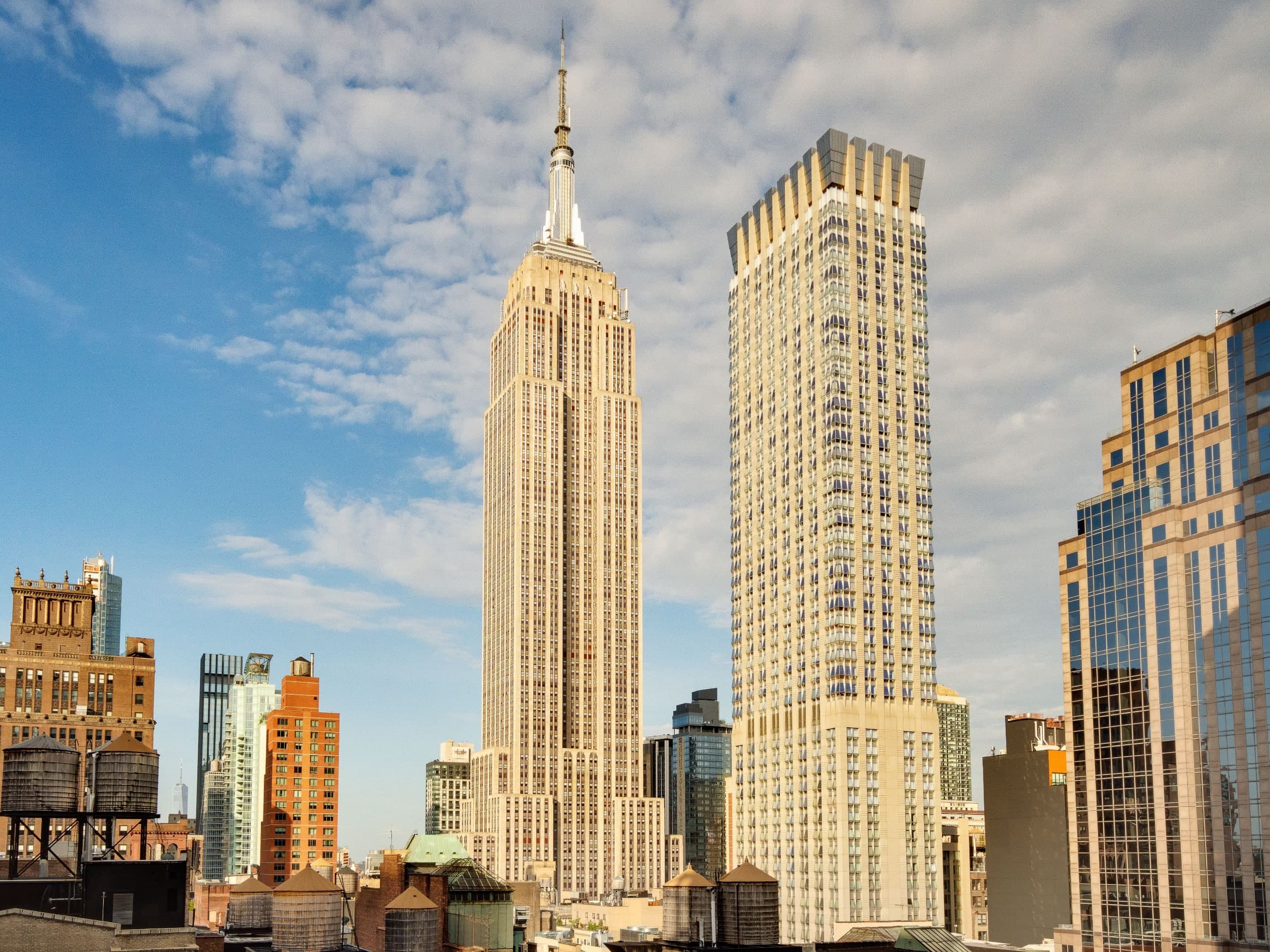 Hyatt Centric Midtown 5th Avenue New York