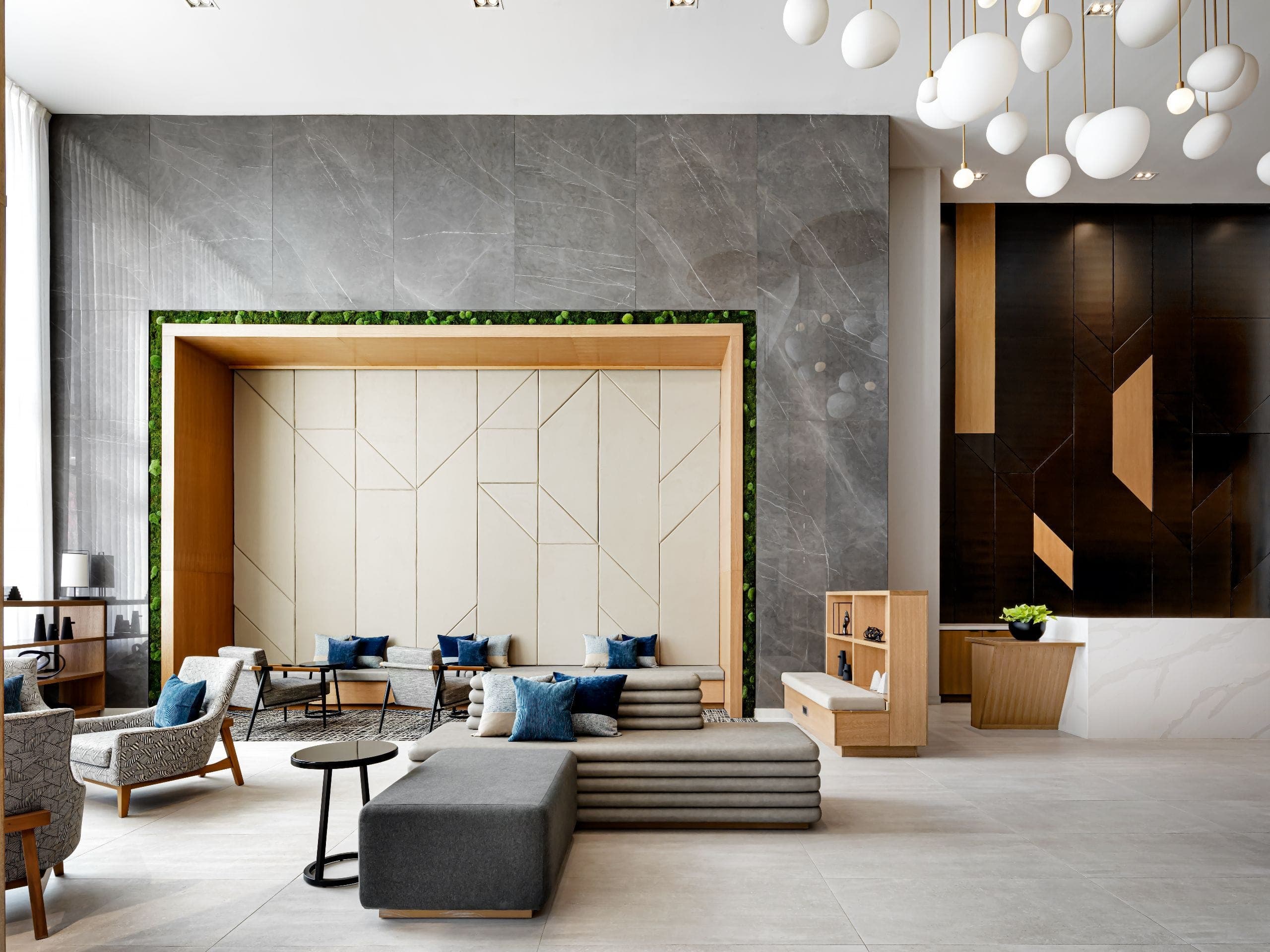 Hyatt Place Montreal - Downtown