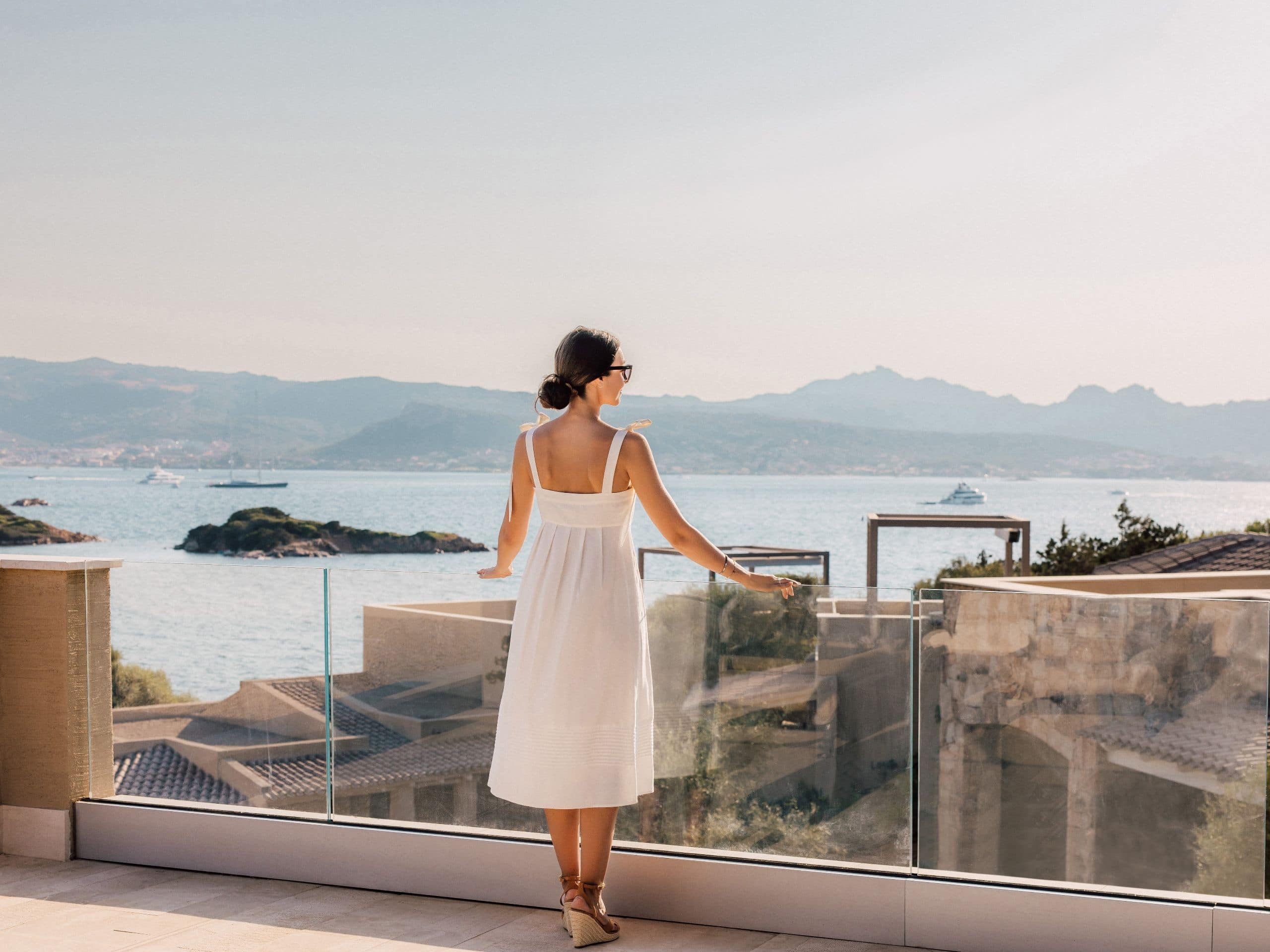 7Pines Resort Sardinia