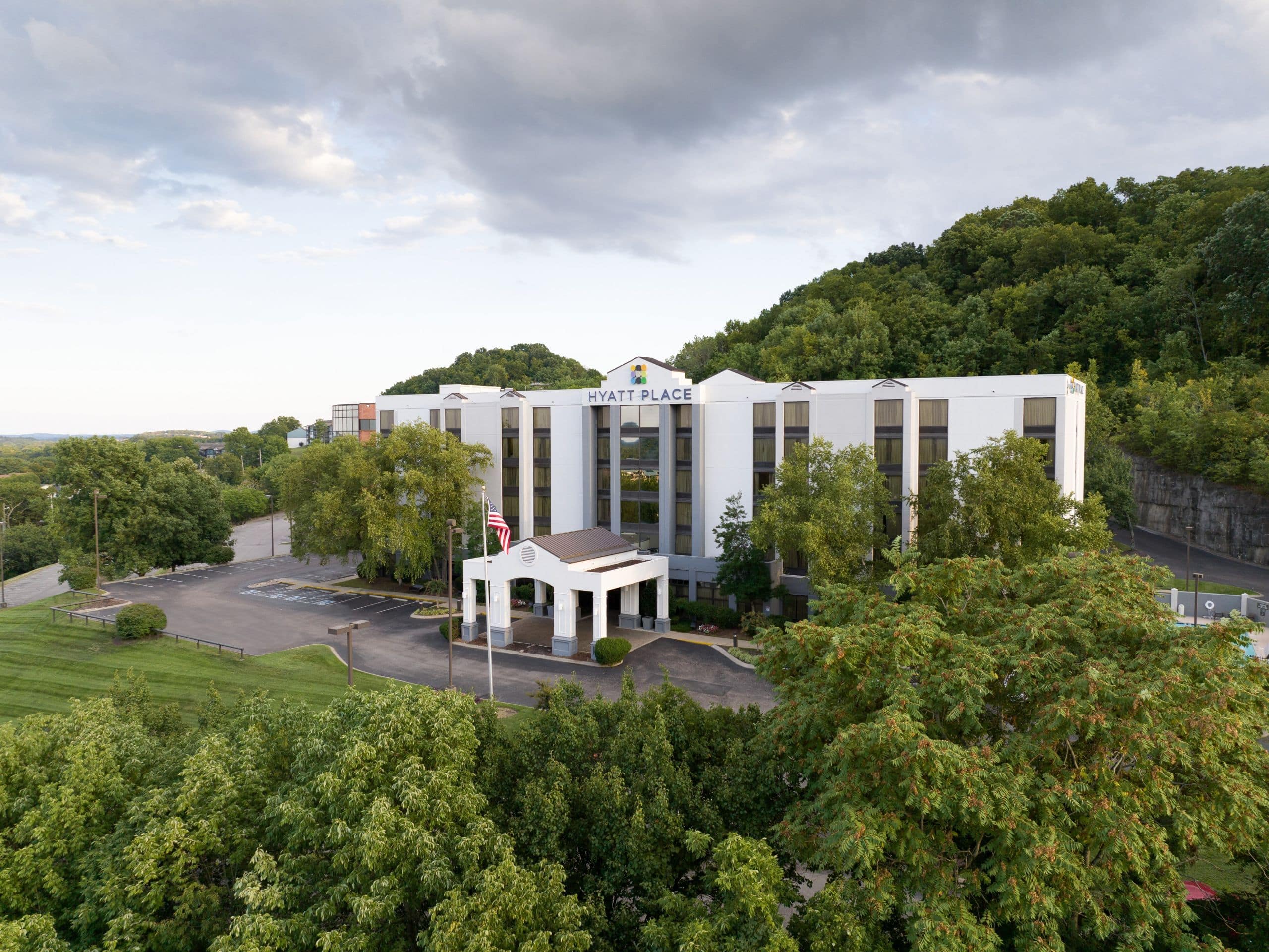 Hyatt Place Nashville / Brentwood