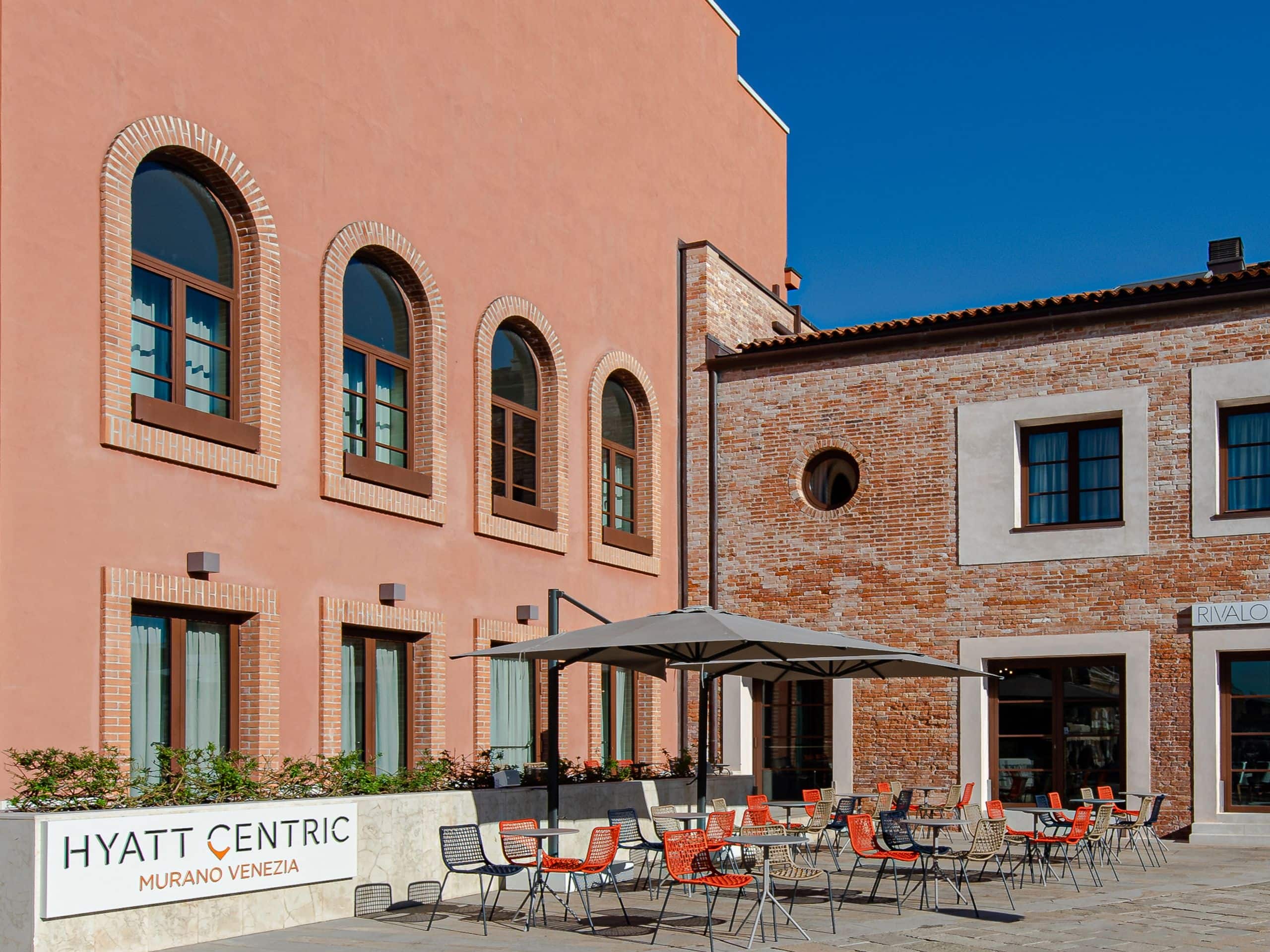 Hyatt Centric Murano Venice