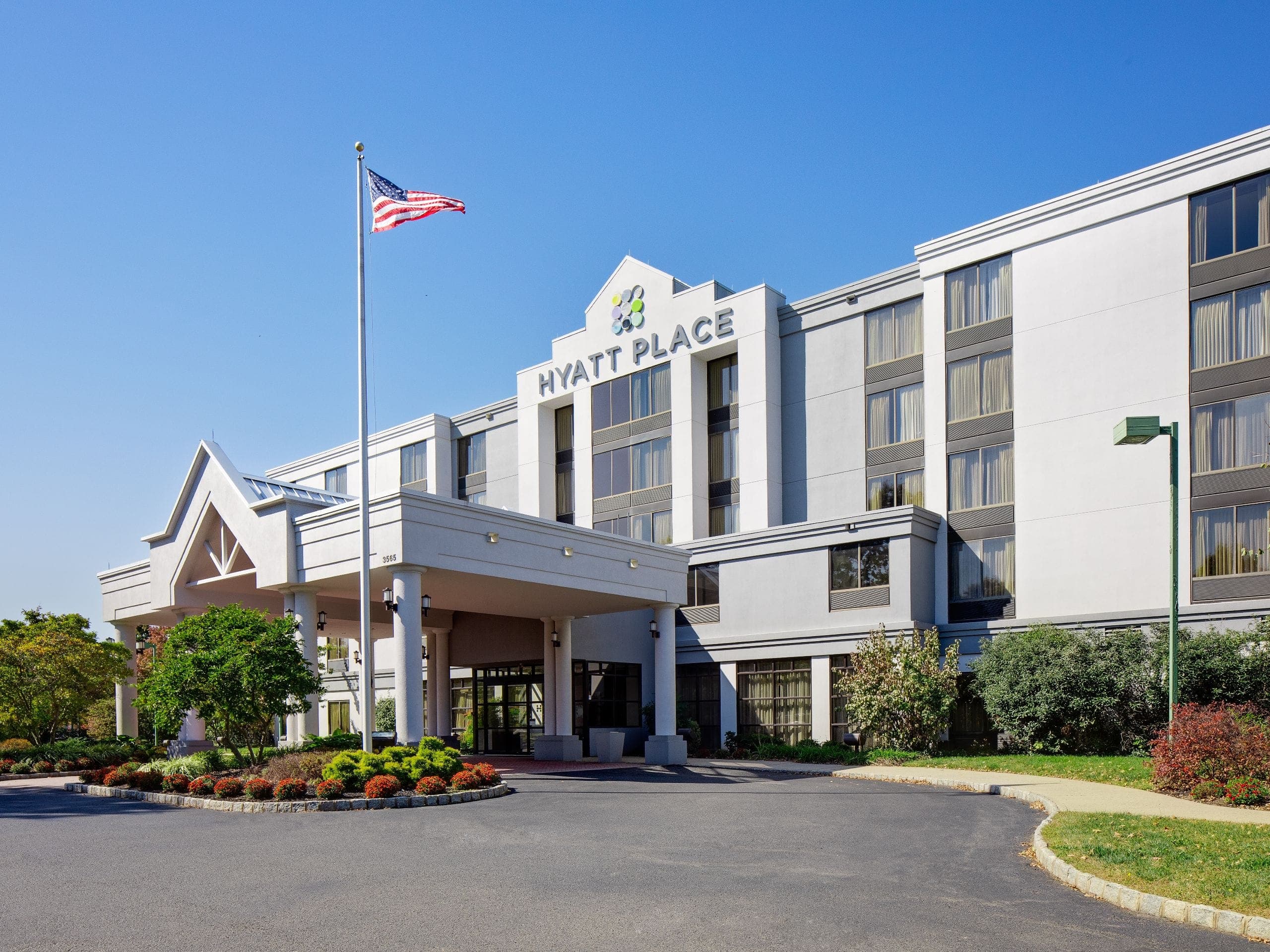 Hyatt Place Princeton