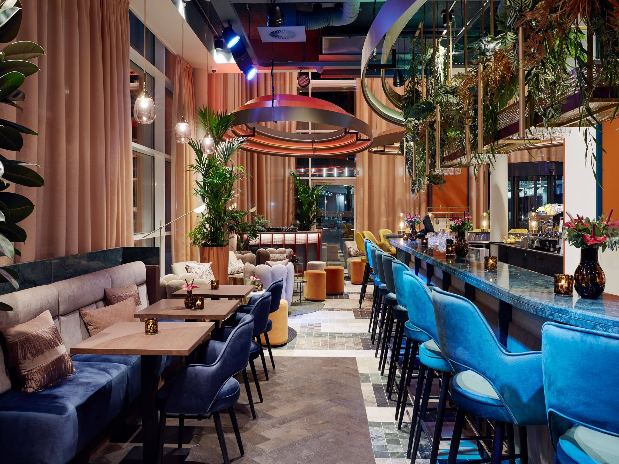 Lindner Hotel Antwerp