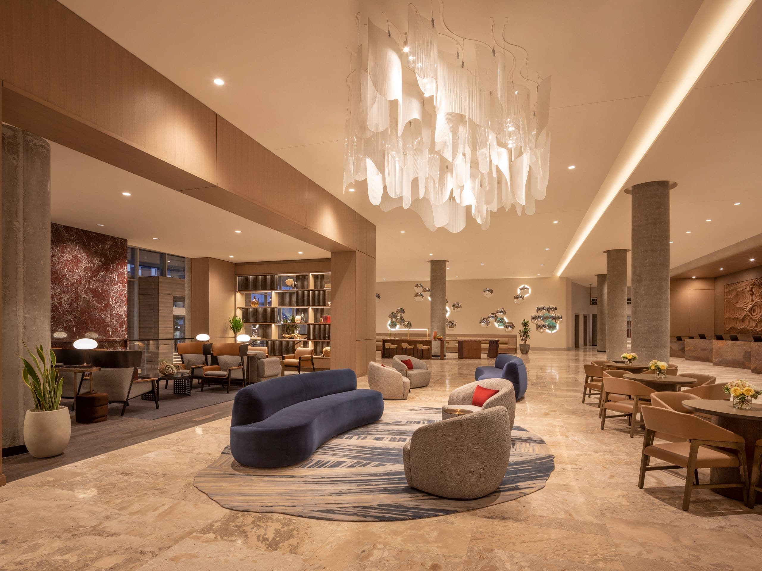 Hyatt Regency Salt Lake City