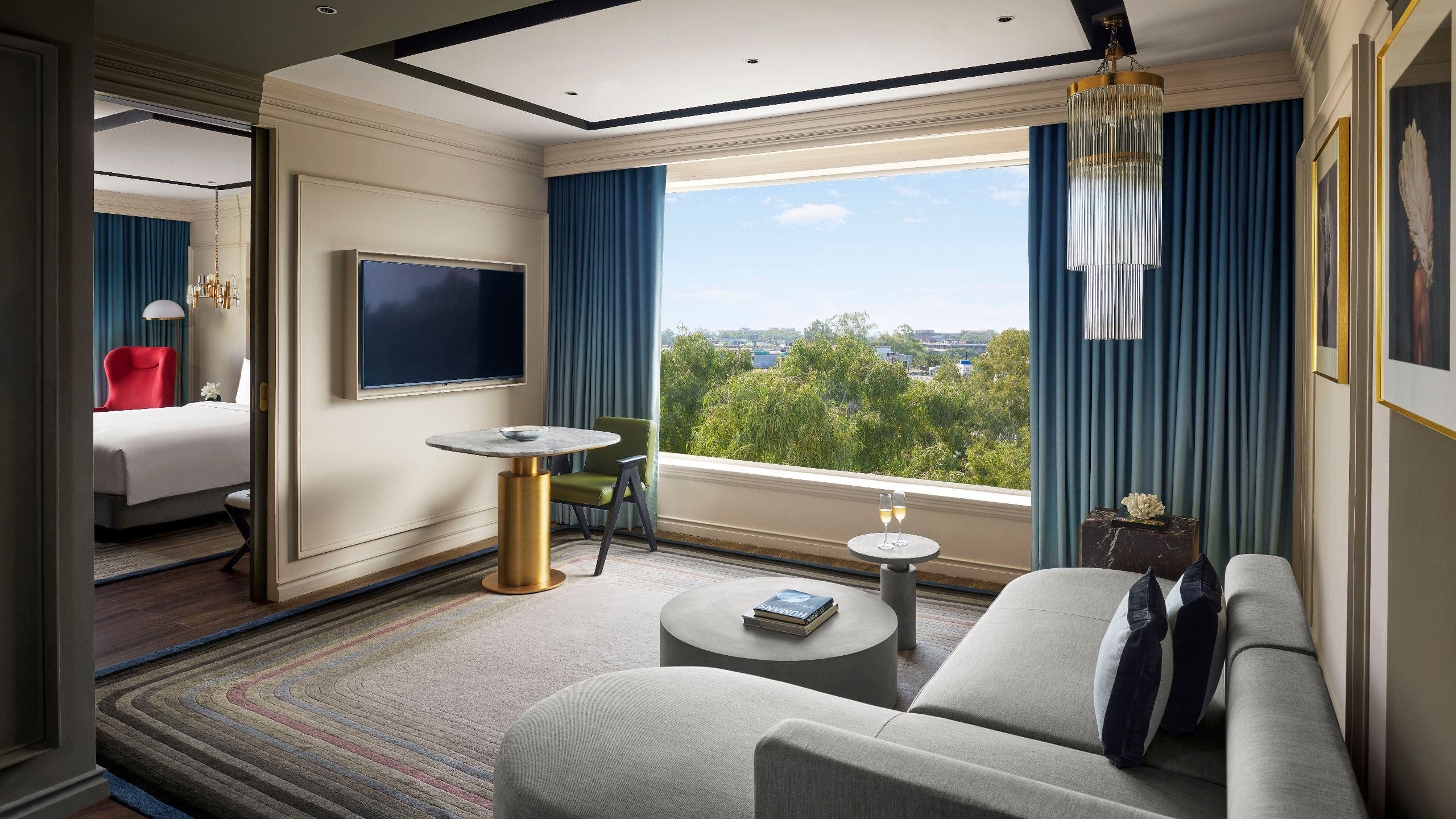 Centric Suite - Image 2