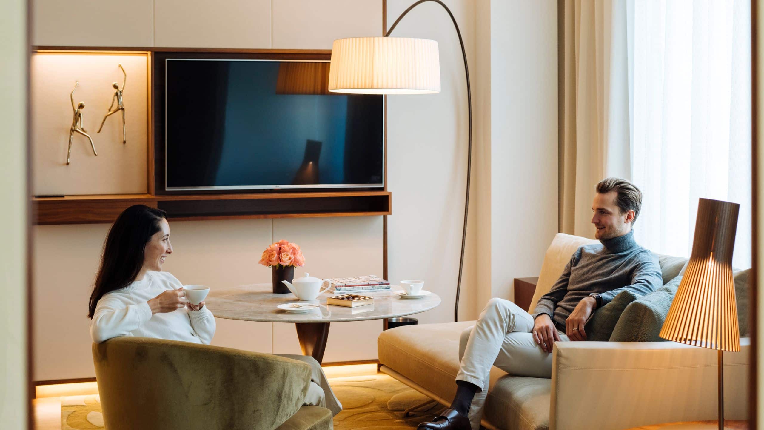 Park Junior Suite - Image 3