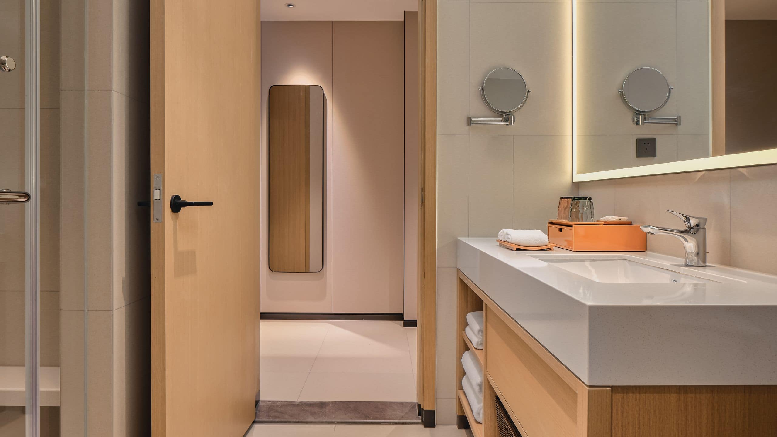 1 King Bed – with Sofa Bed - Image 3