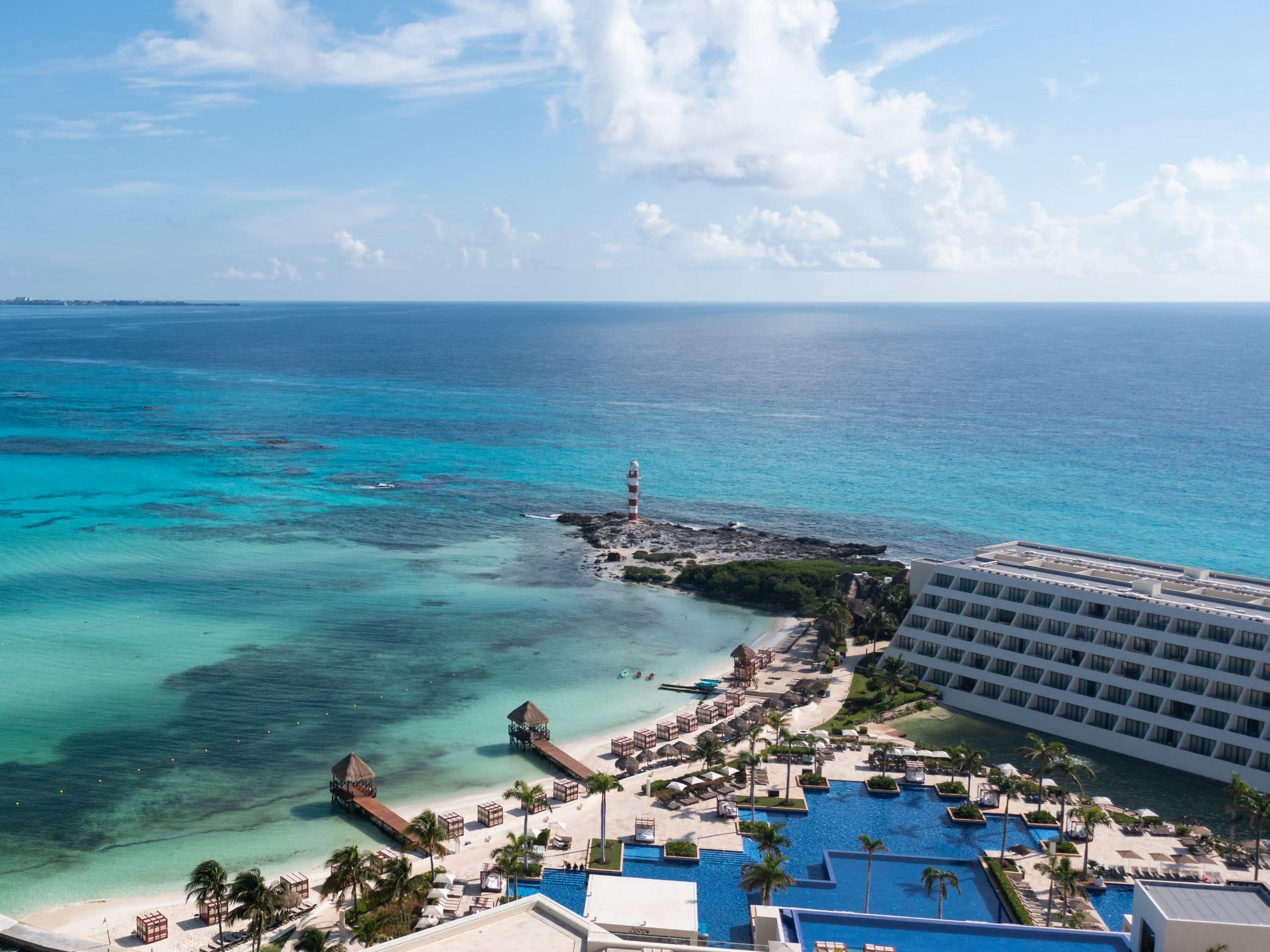 Hyatt Ziva Cancun