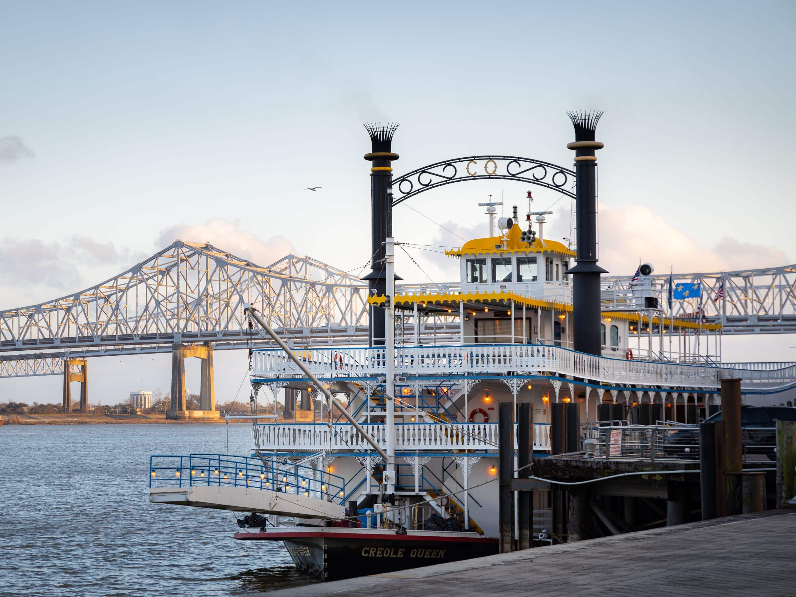 Hyatt Place New Orleans/Convention Center