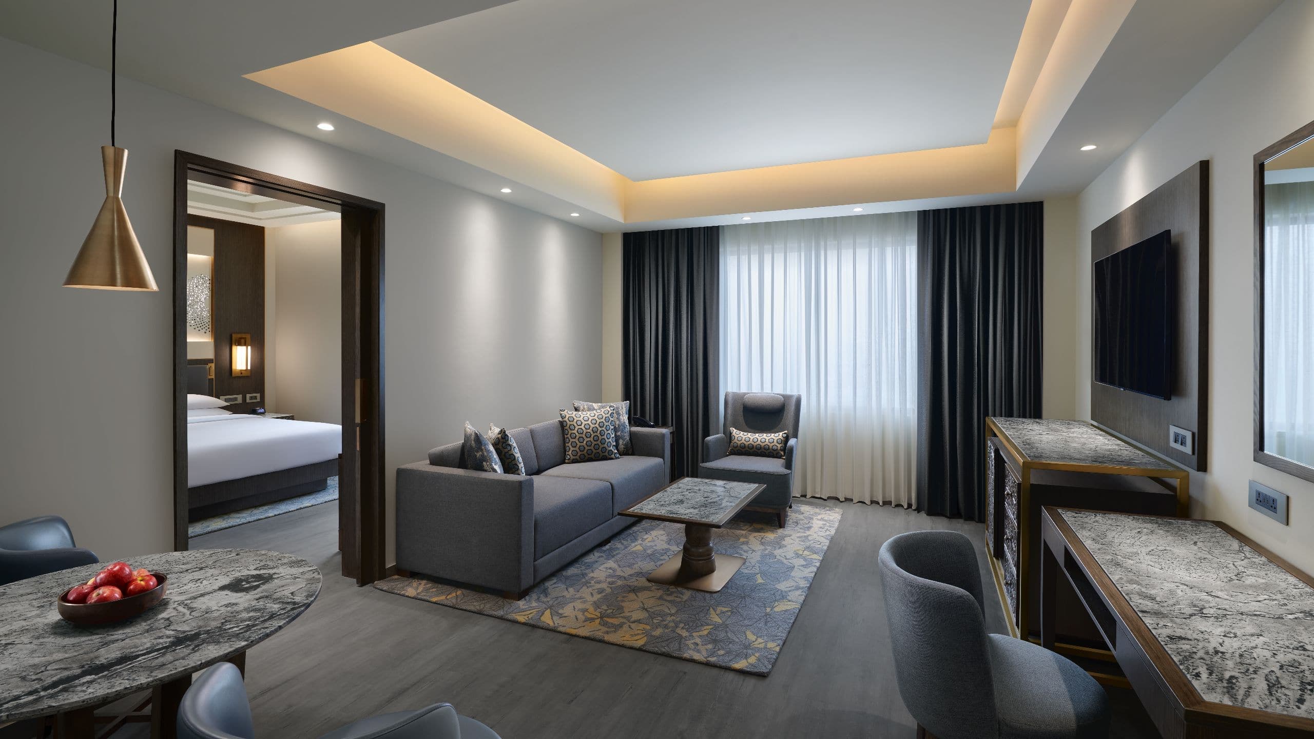 Regency Executive Suite - Image 1