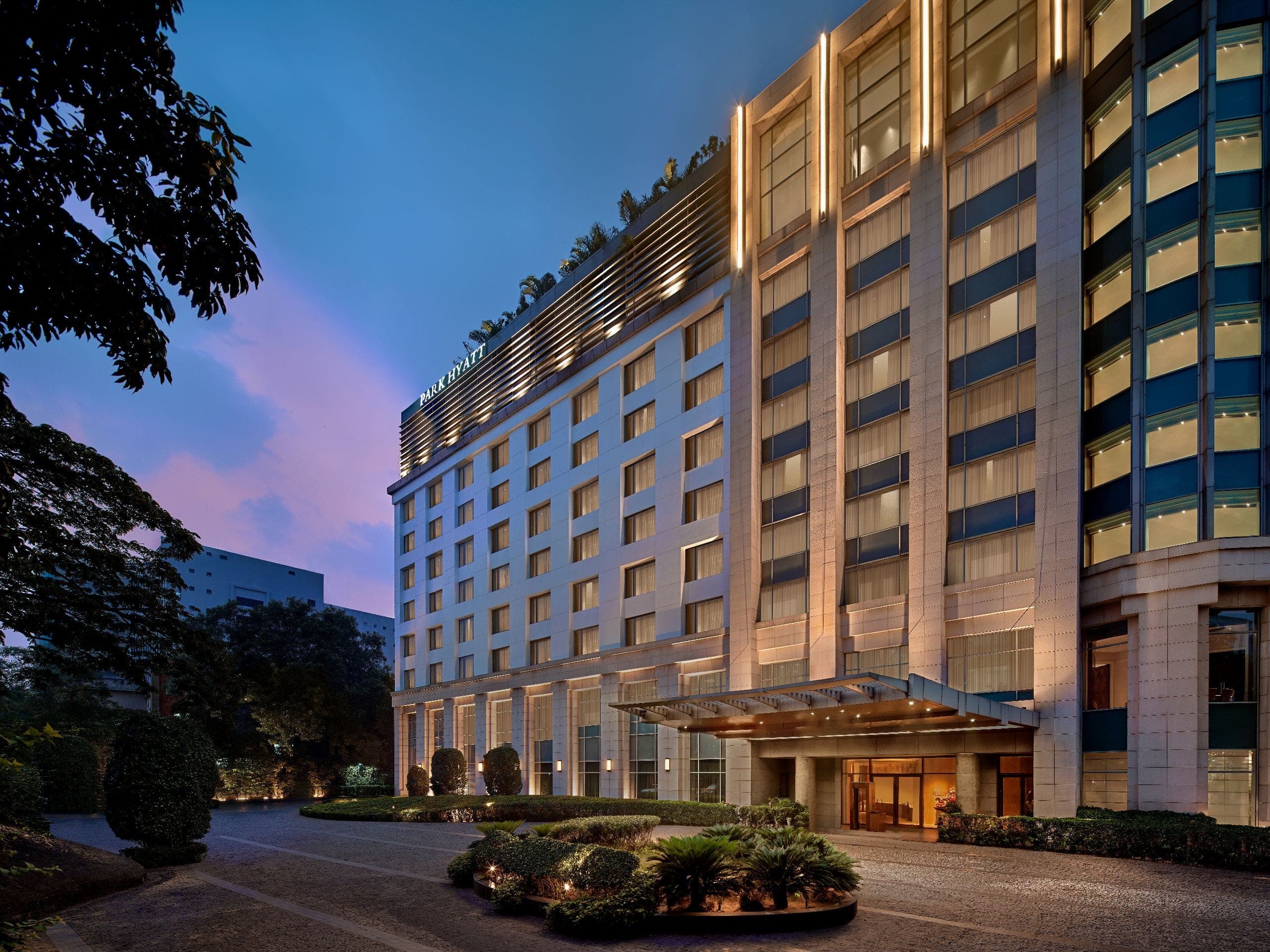 Park Hyatt Chennai
