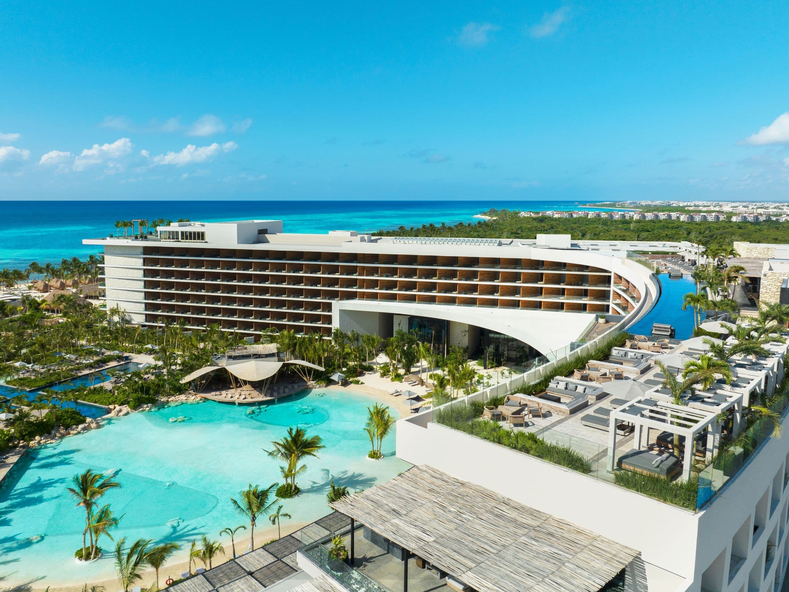 Secrets Moxché Playa del Carmen