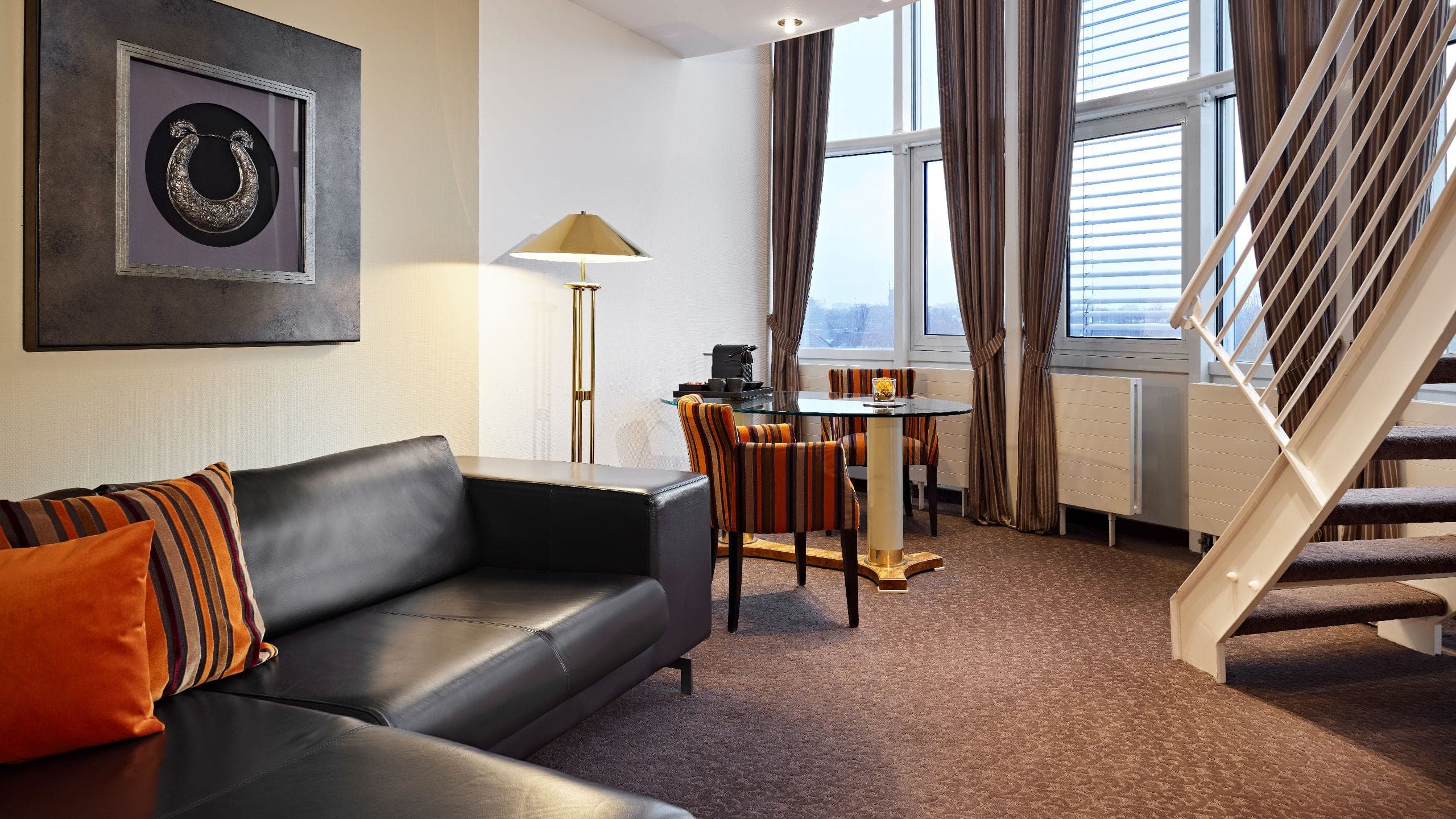 Duplex Suite - Image 2