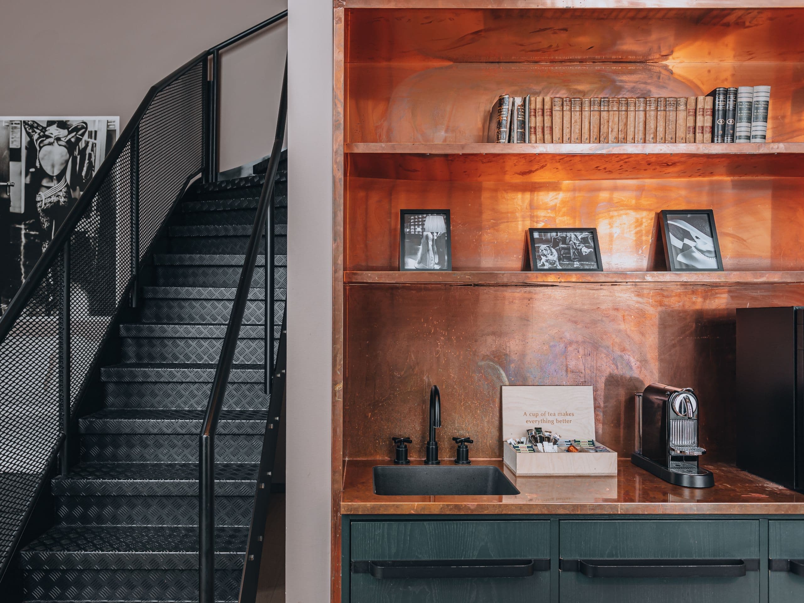 Story Hotel Signalfabriken