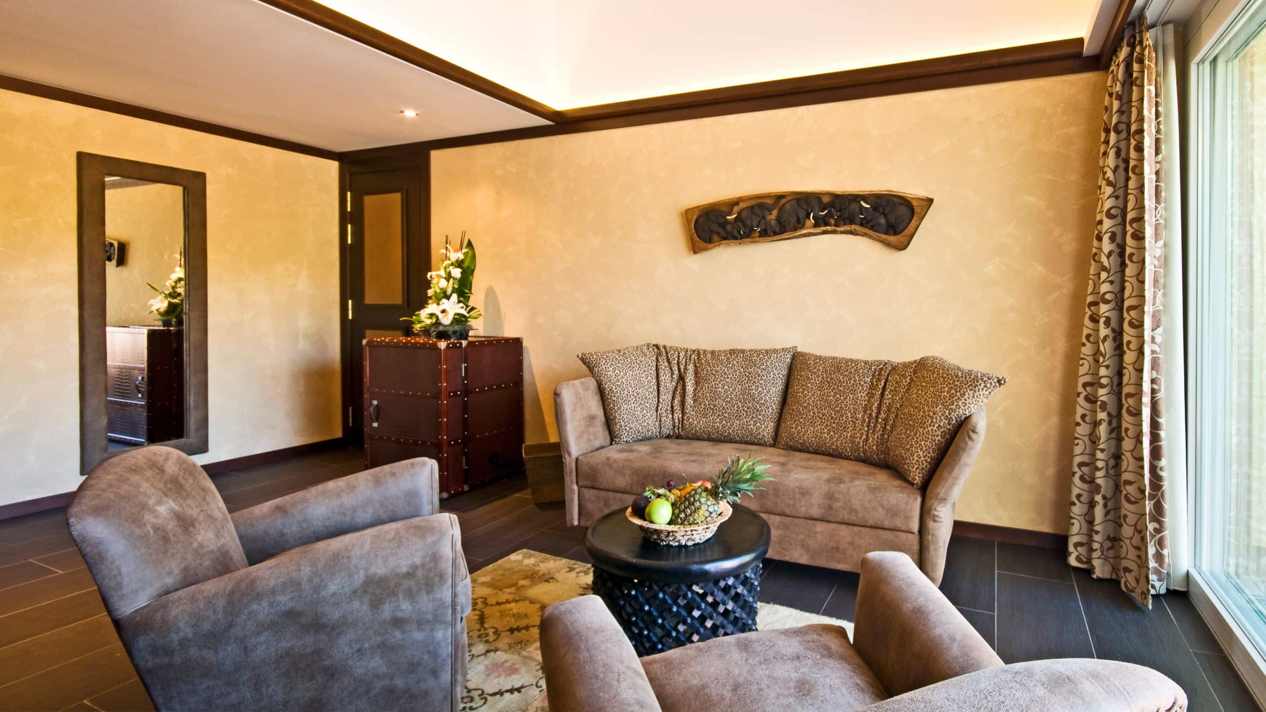 African Suite - Image 5