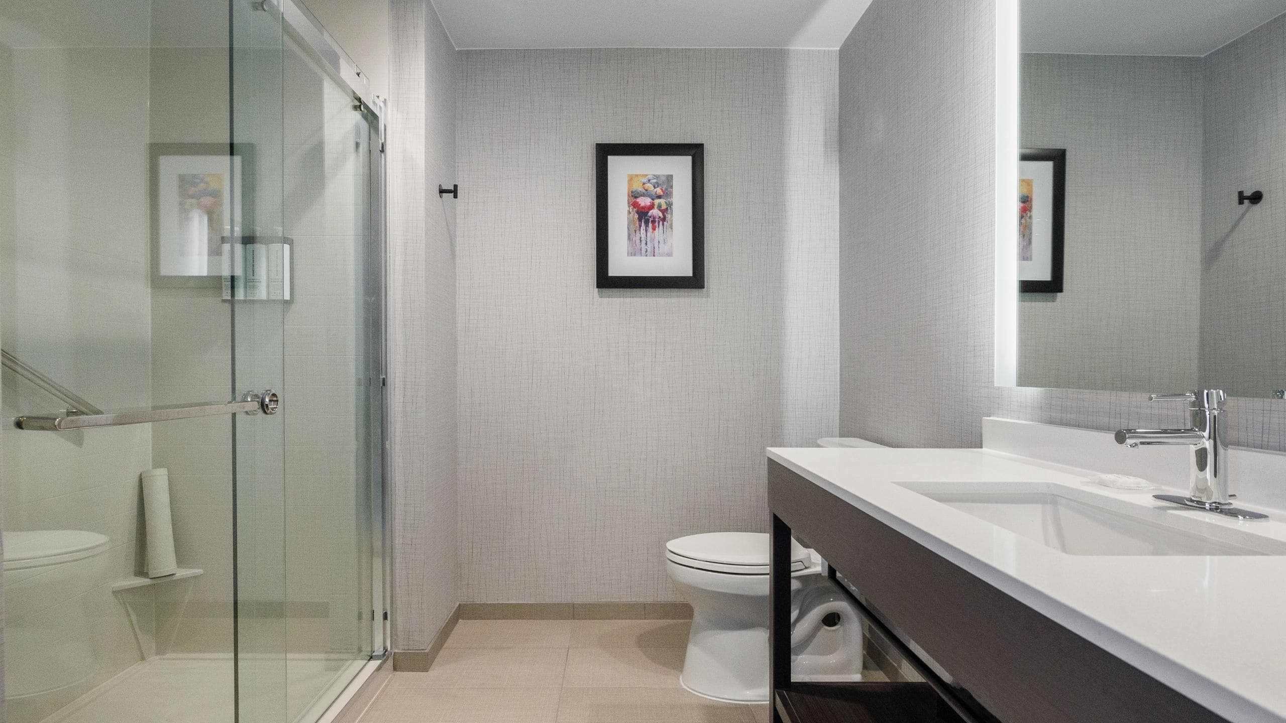 King Bed (plus sofa bed) - Image 5