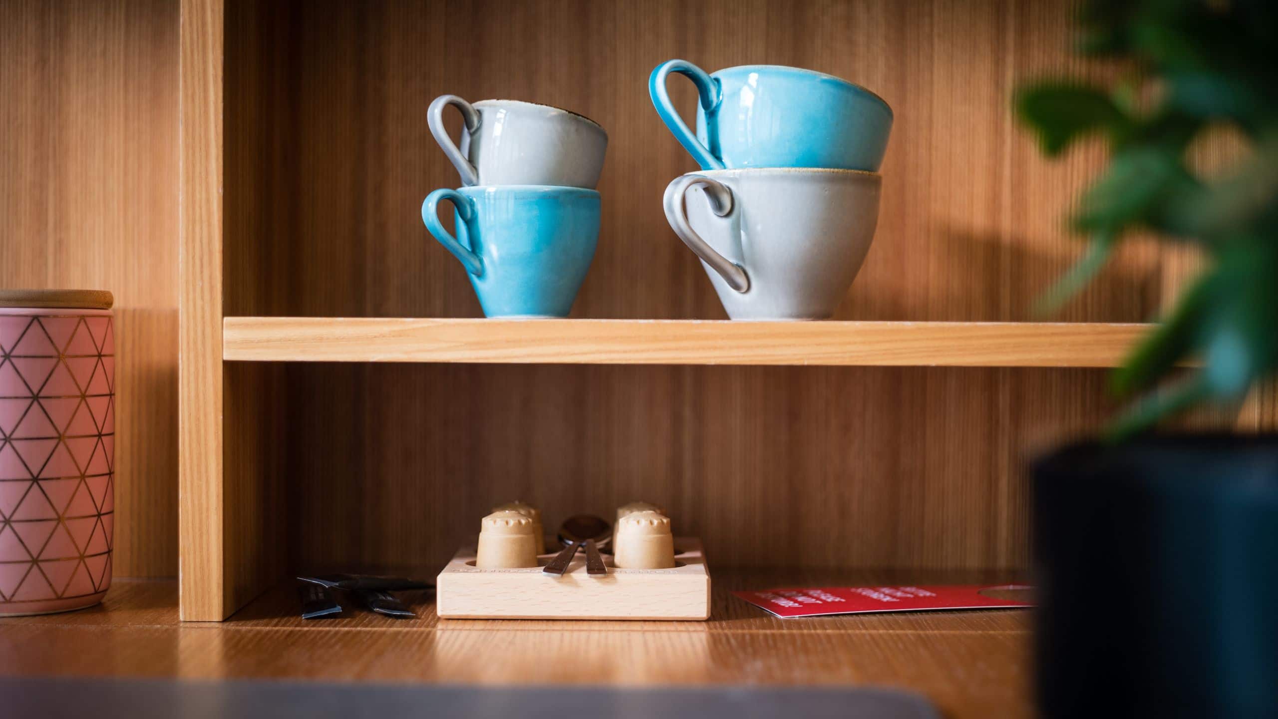 1 Bedroom Suite - Image 5