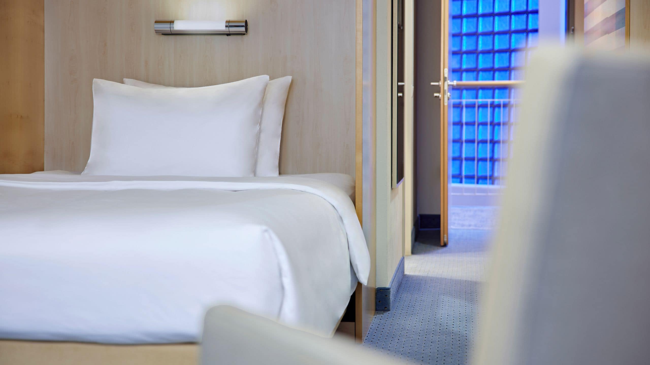 1 Double Bed - Image 3