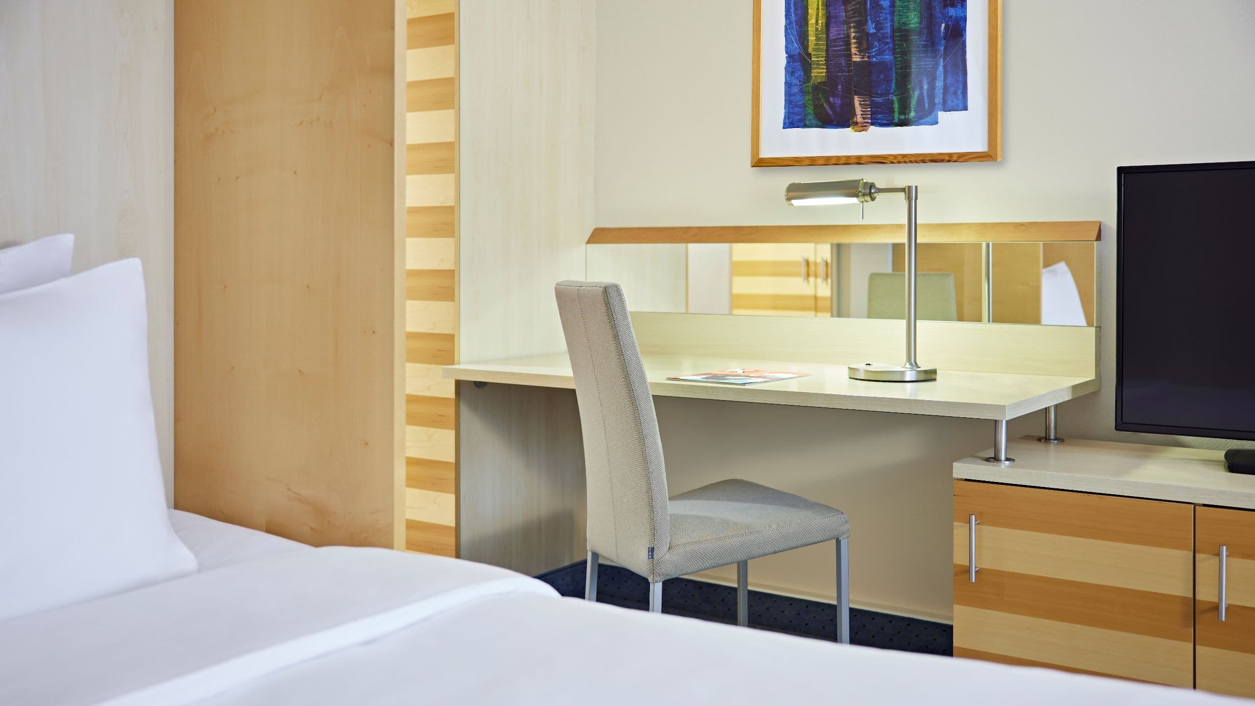 1 Double Bed - Image 4