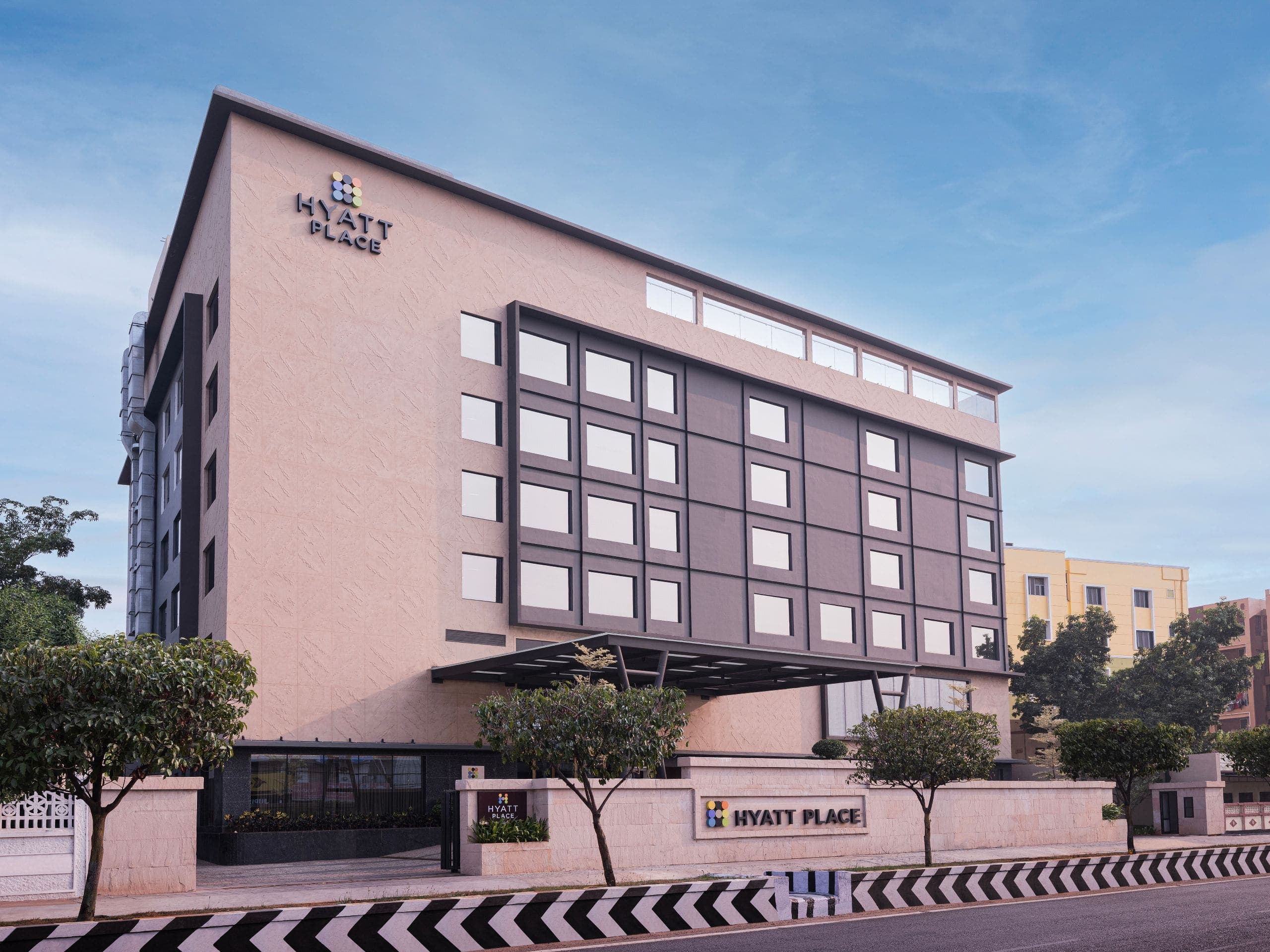 Hyatt Place Vijayawada