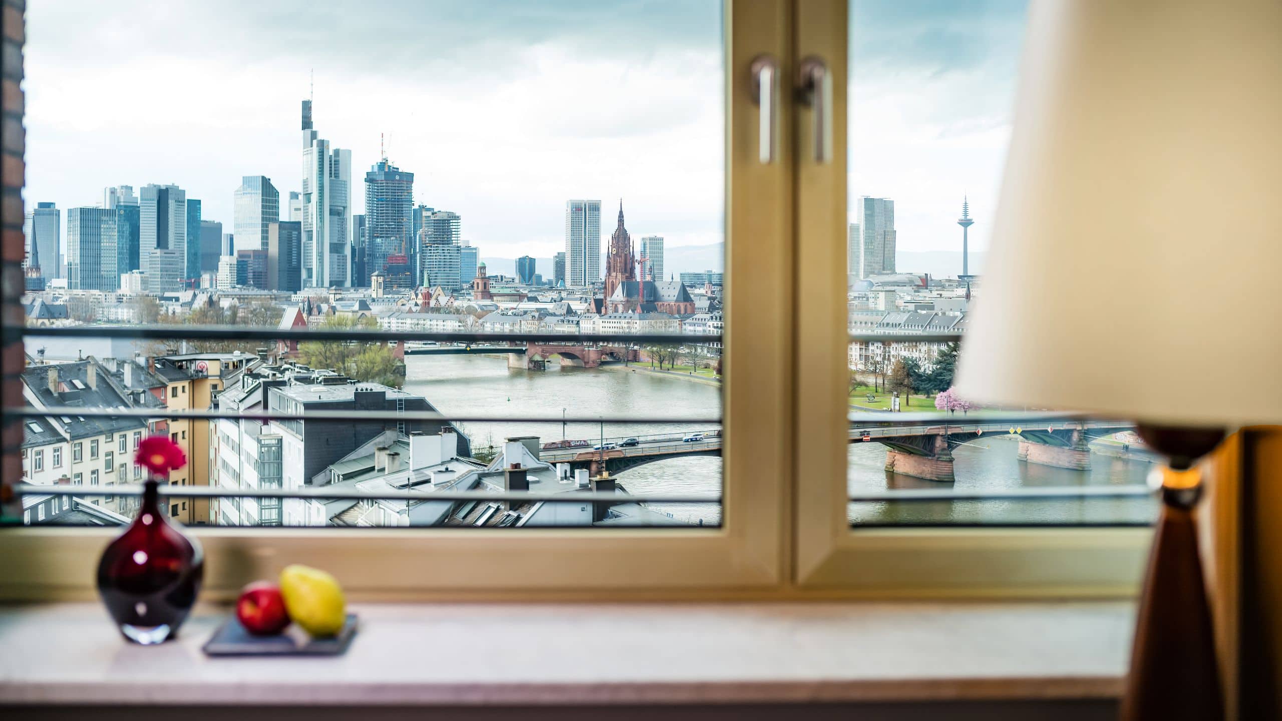 1 Bedroom Suite - Image 6