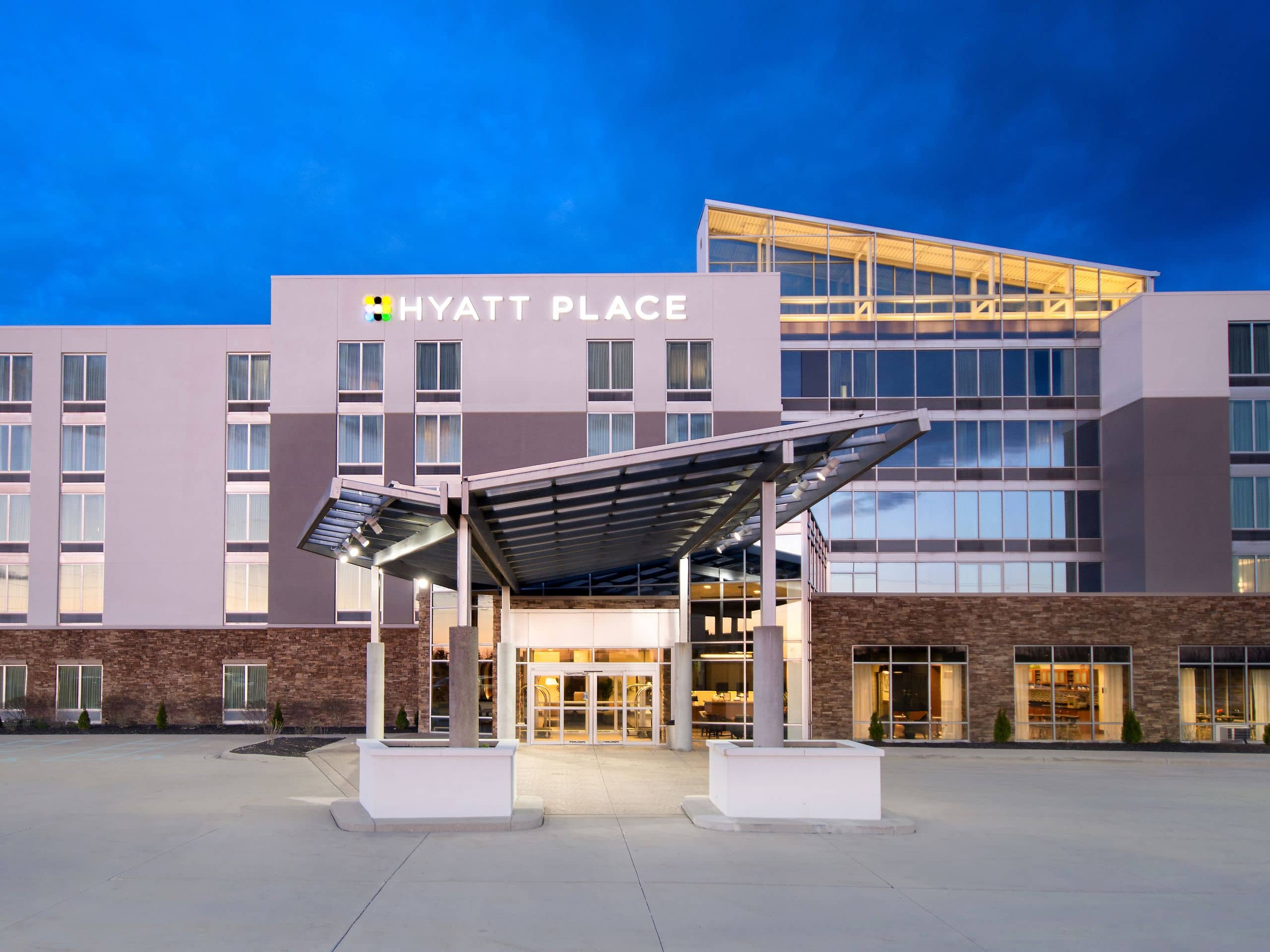 Hyatt Place Grand Rapids-South