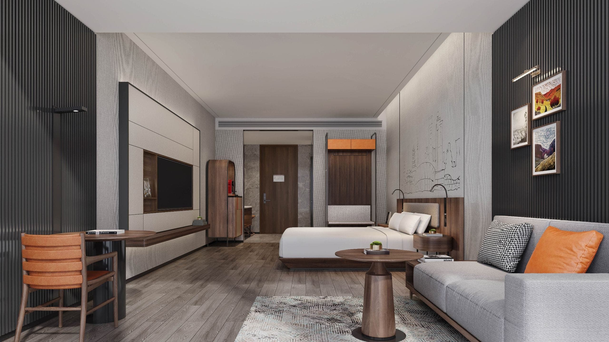 Superior King - Image 1