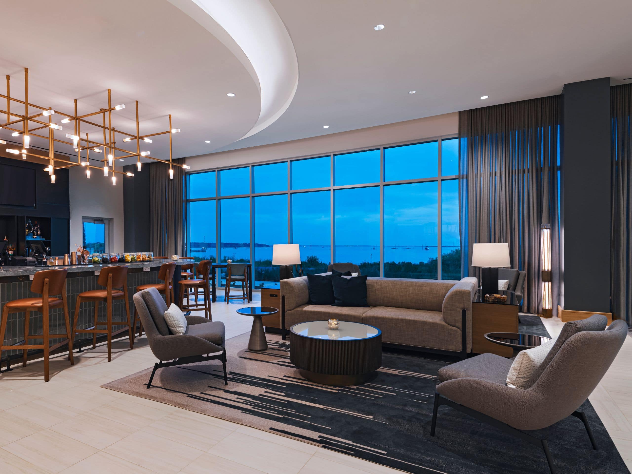 Hyatt Regency Baytown – Houston