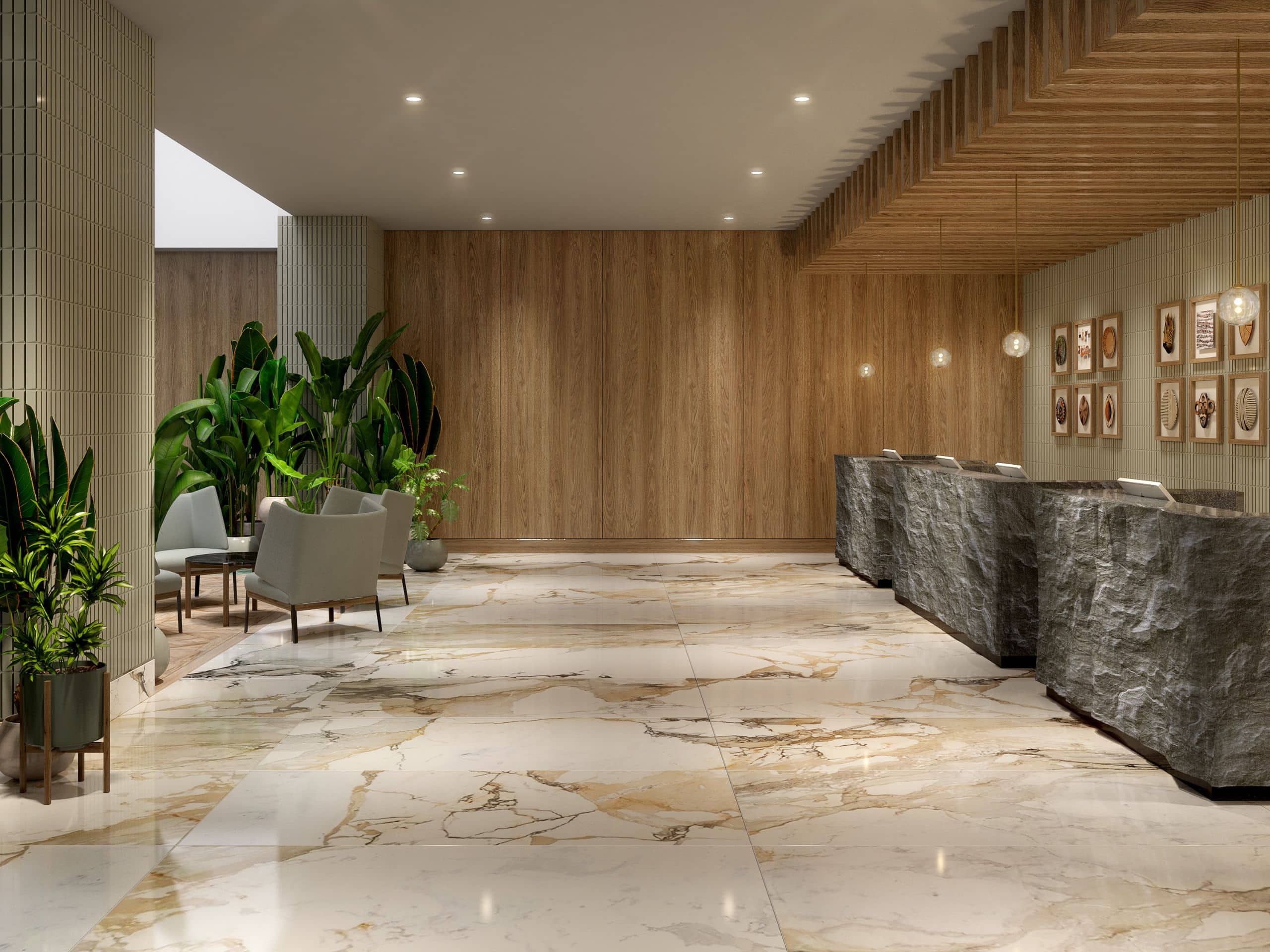 Hyatt Regency Nairobi Westlands