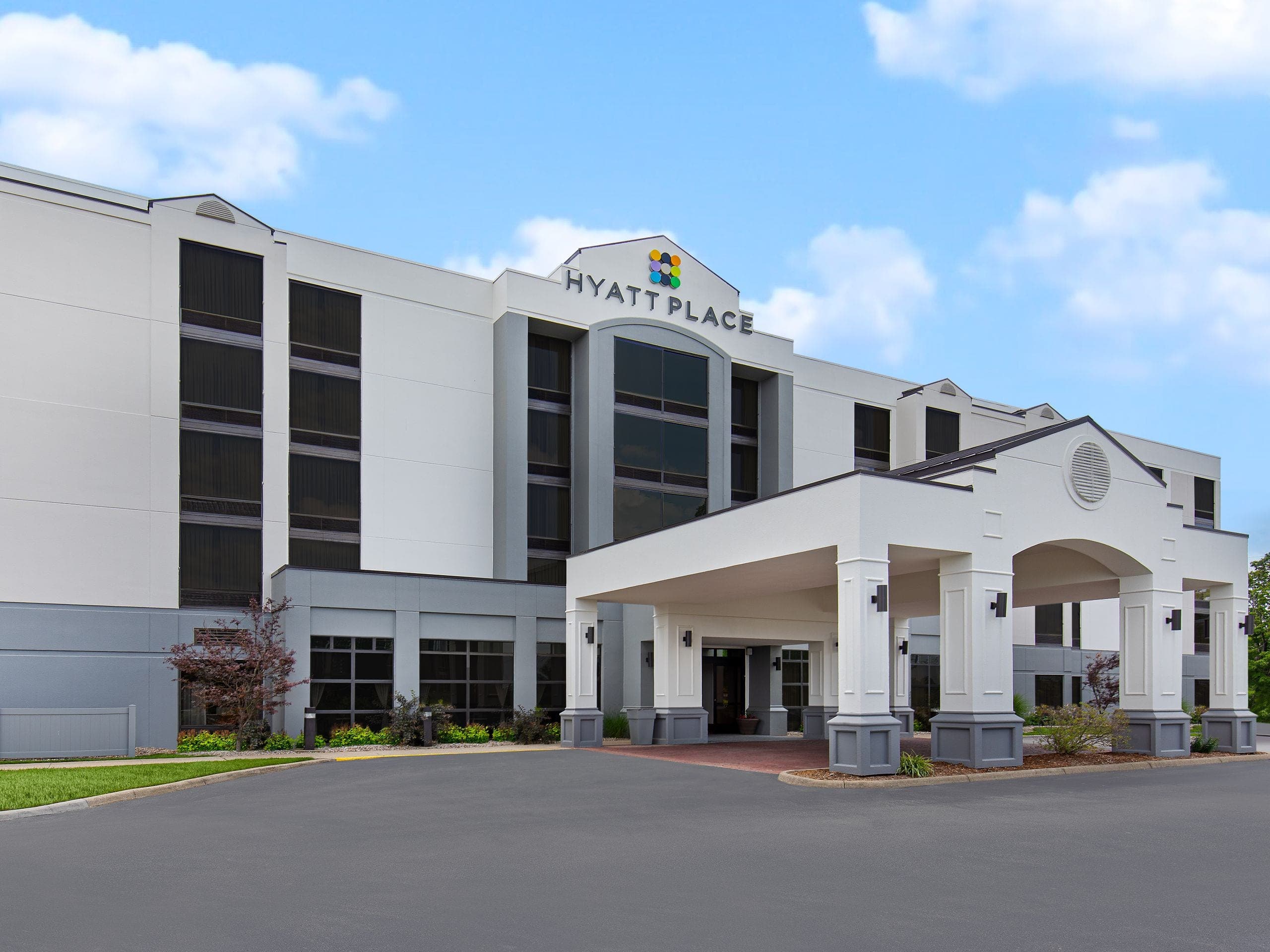 Hyatt Place Louisville-East