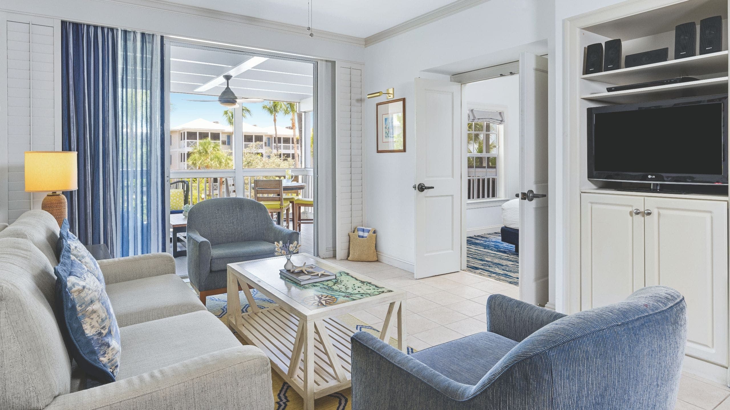 Two Bedroom - Image 2