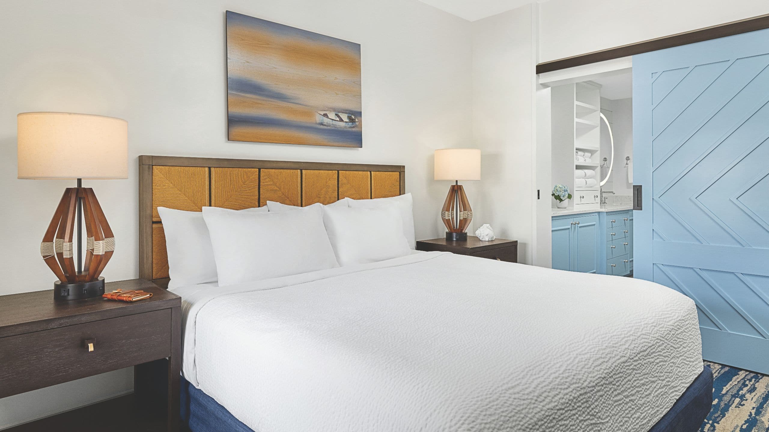 Two Bedroom - Image 1