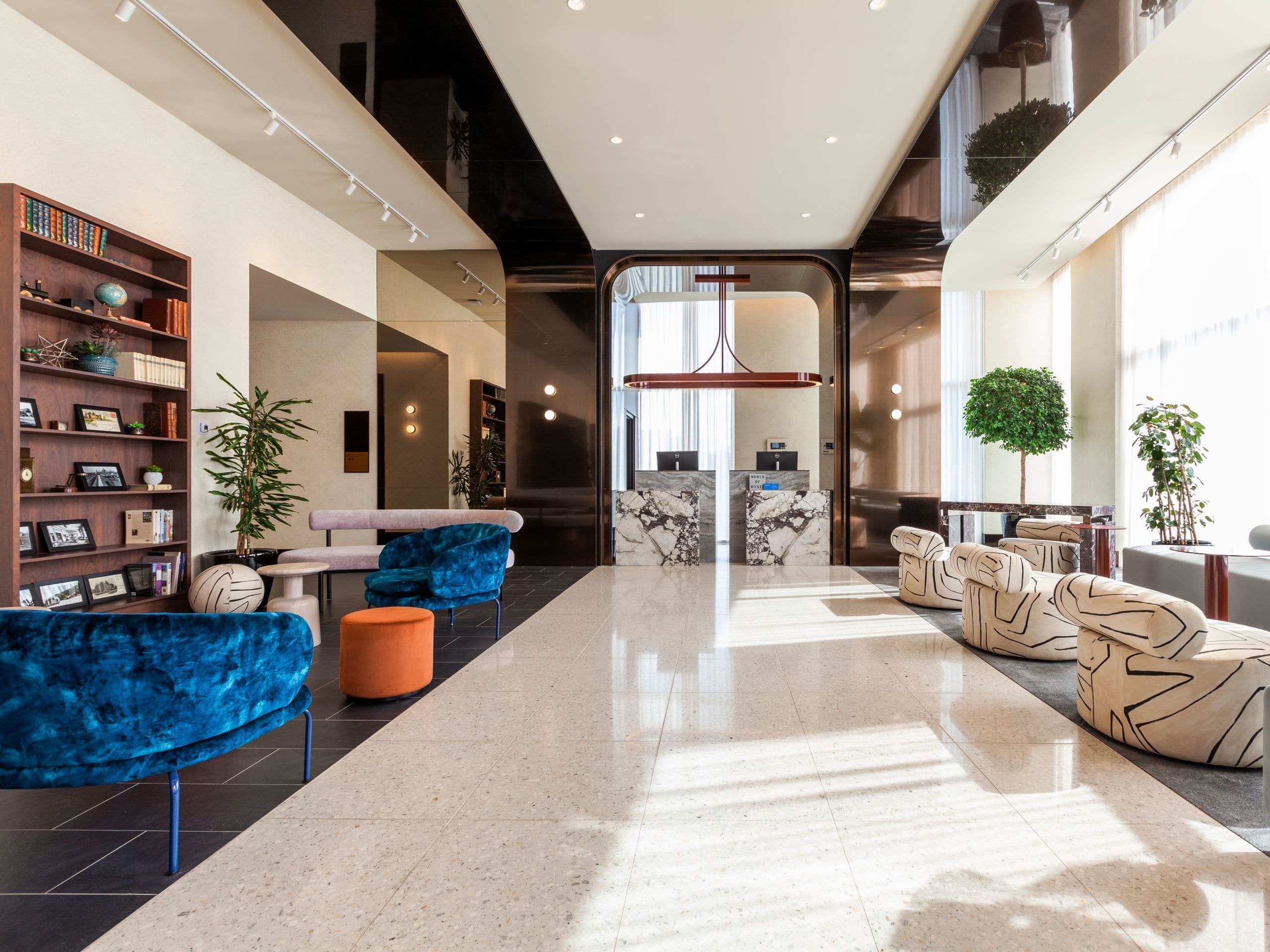 Hyatt Centric Montreal