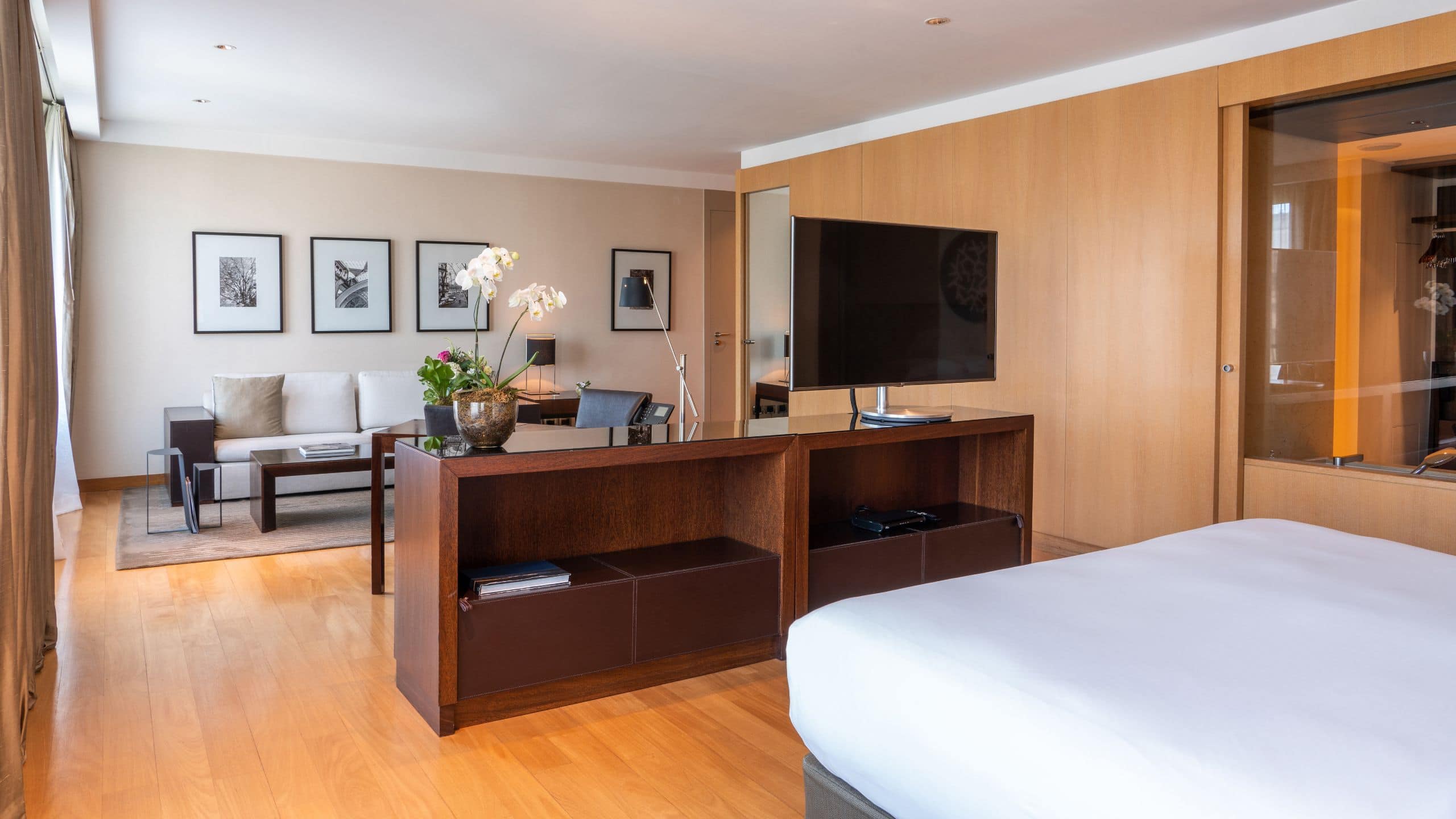 Park Suite - Image 2