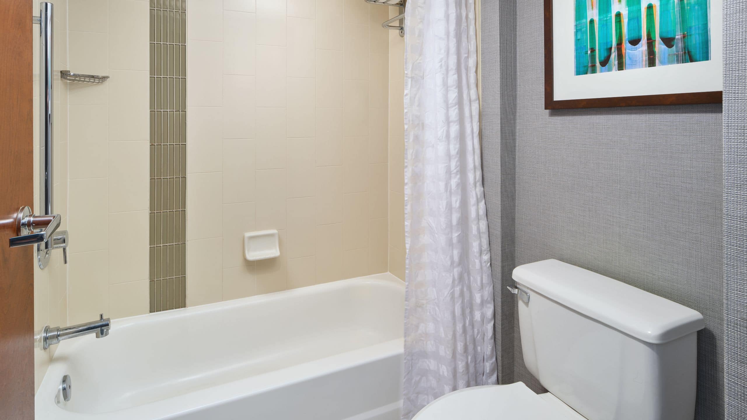 King Bed (With Sofa Bed) - Image 4