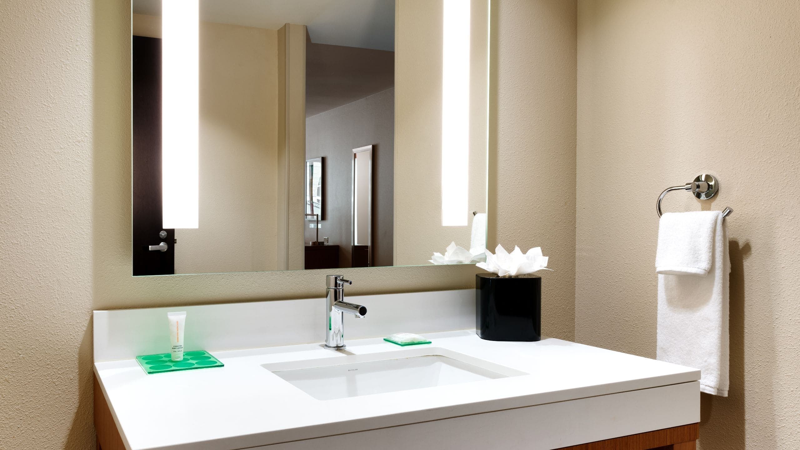 Accessible | King Bed/Tub (plus sofa bed) - Image 5