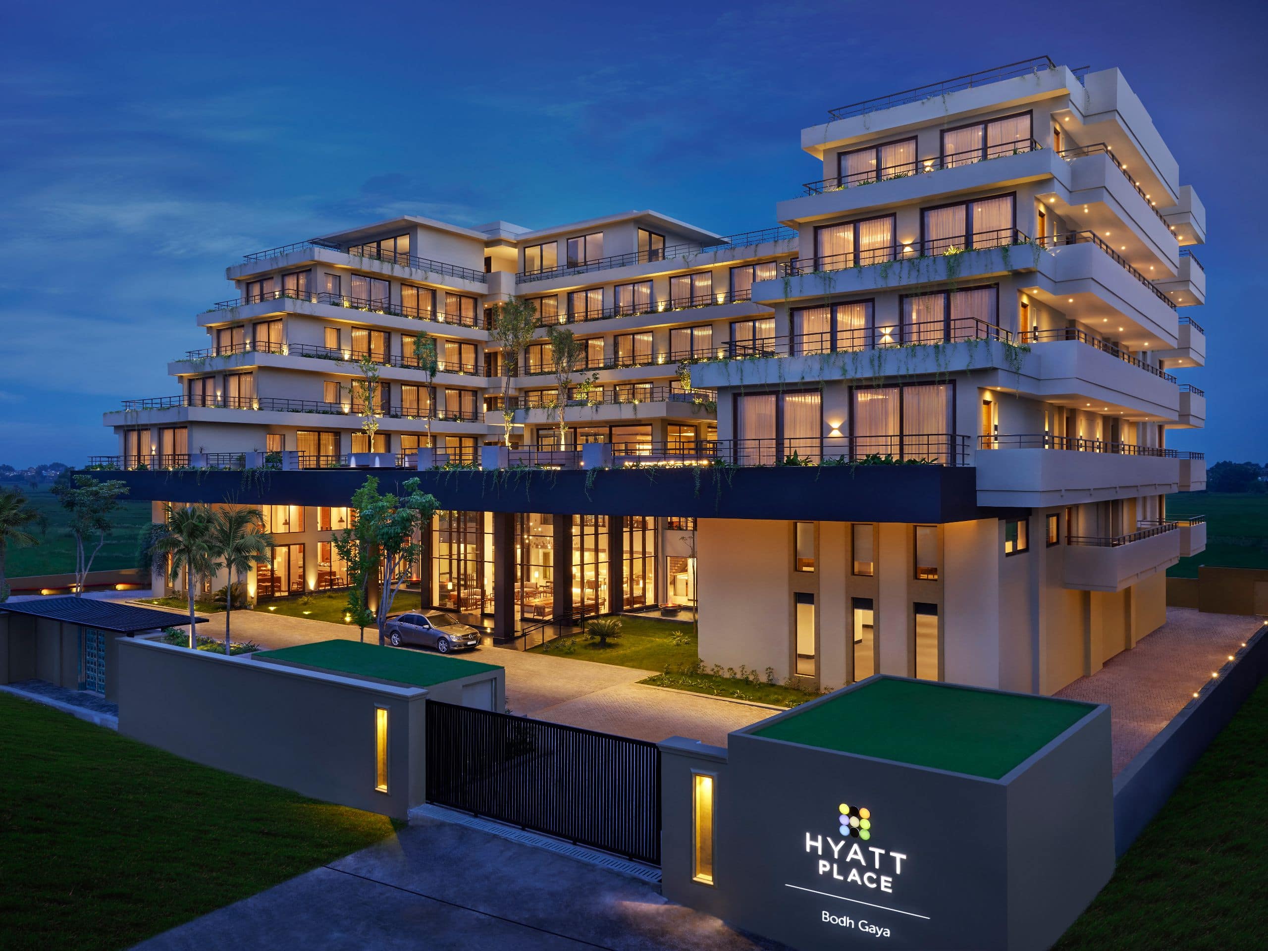 Hyatt Place Bodh Gaya