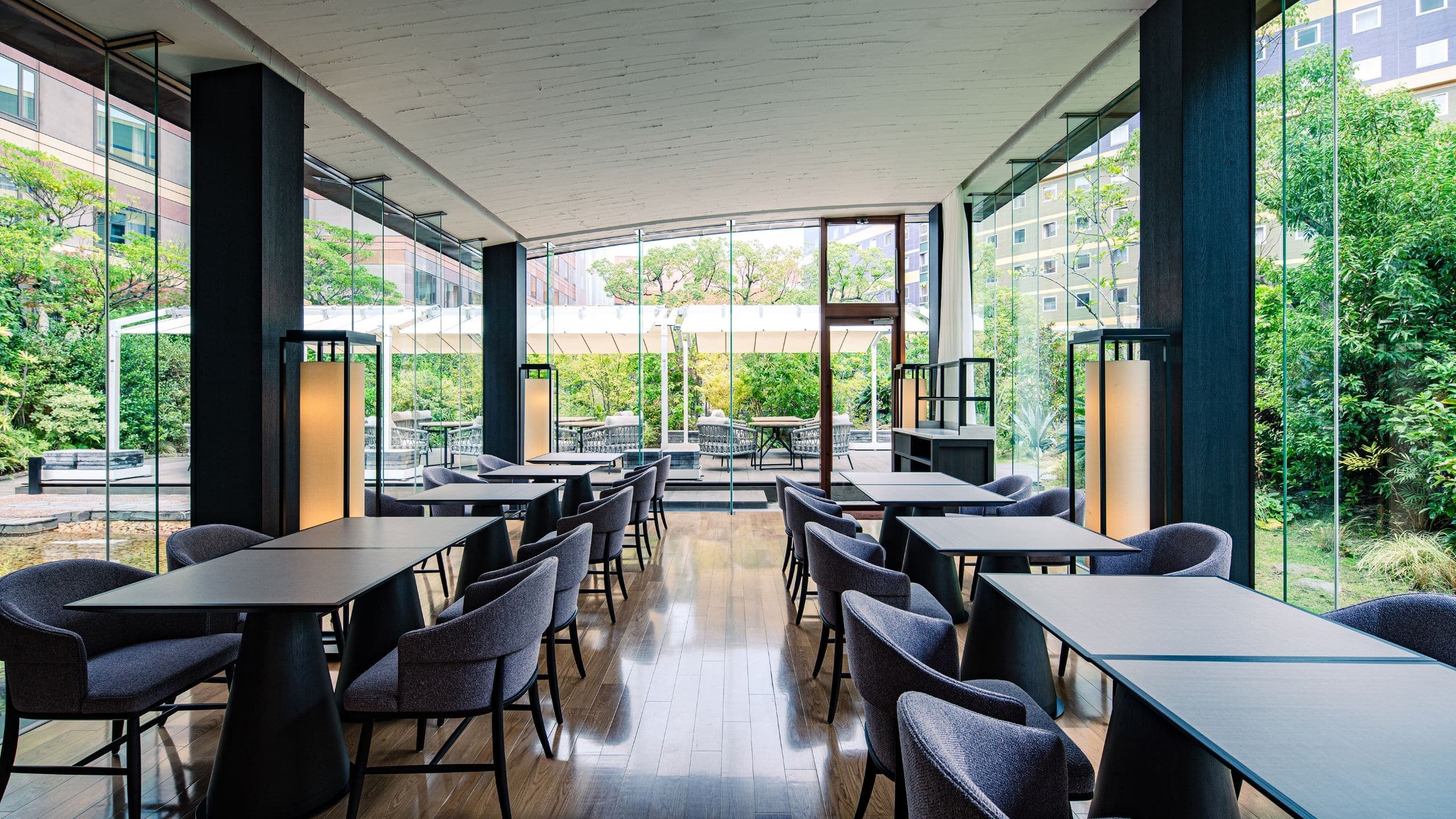 Grand Suite, 2 Twin Beds - Image 3