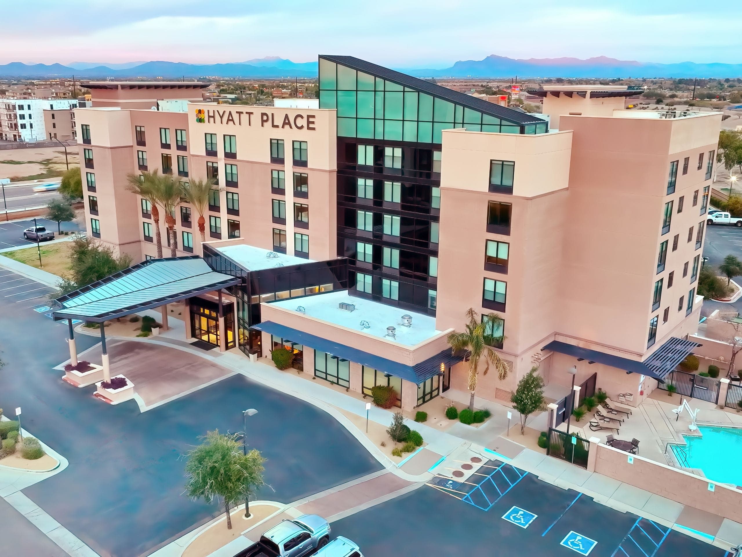 Hyatt Place Phoenix/Gilbert
