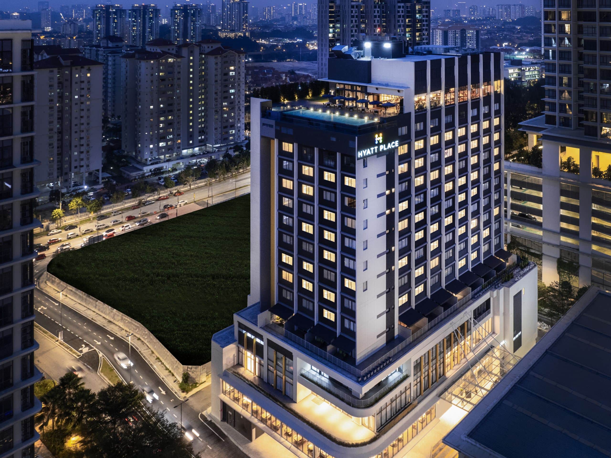 Hyatt Place Kuala Lumpur Bukit Jalil