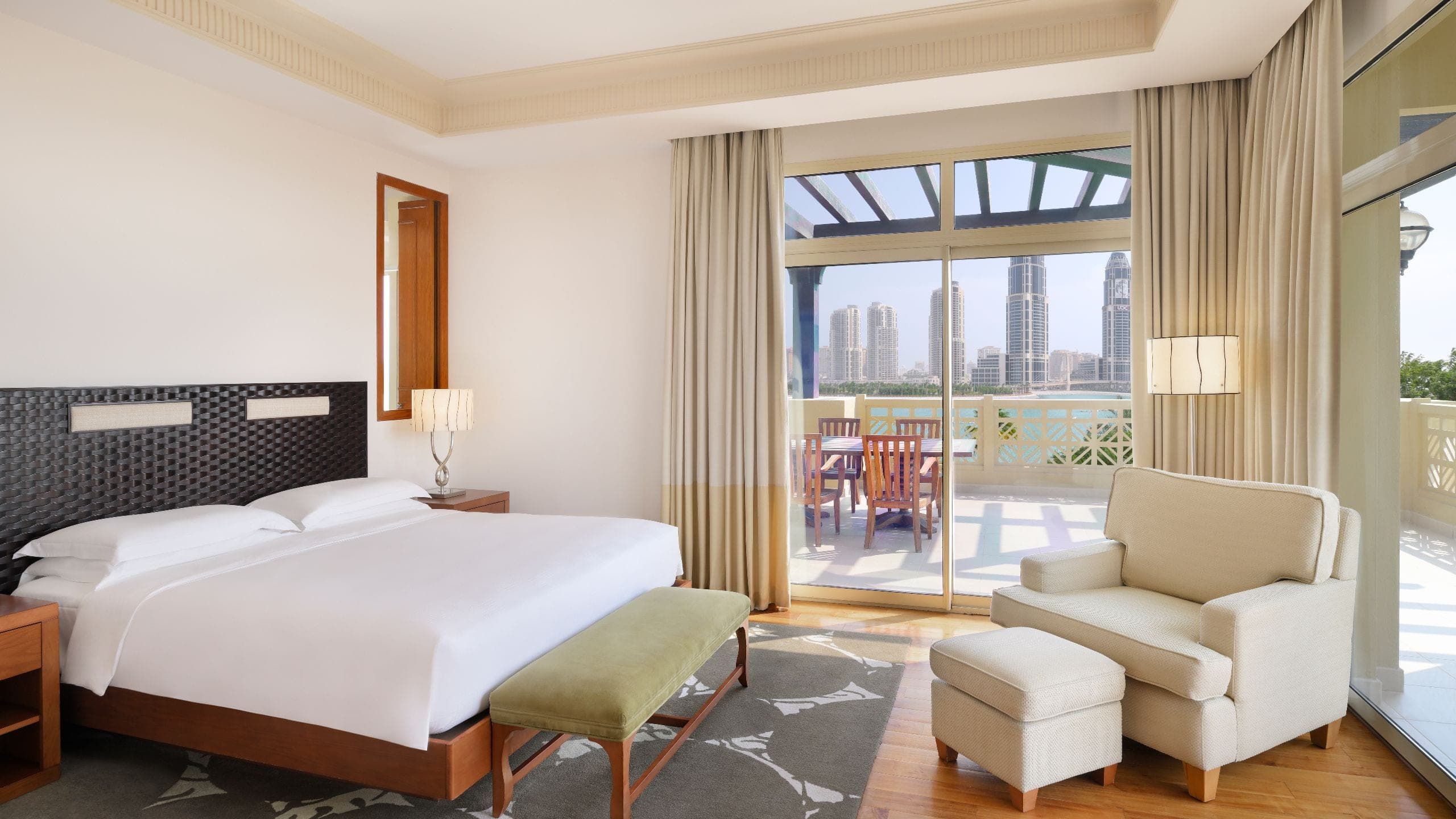 Grand Executive Suite - Image 6