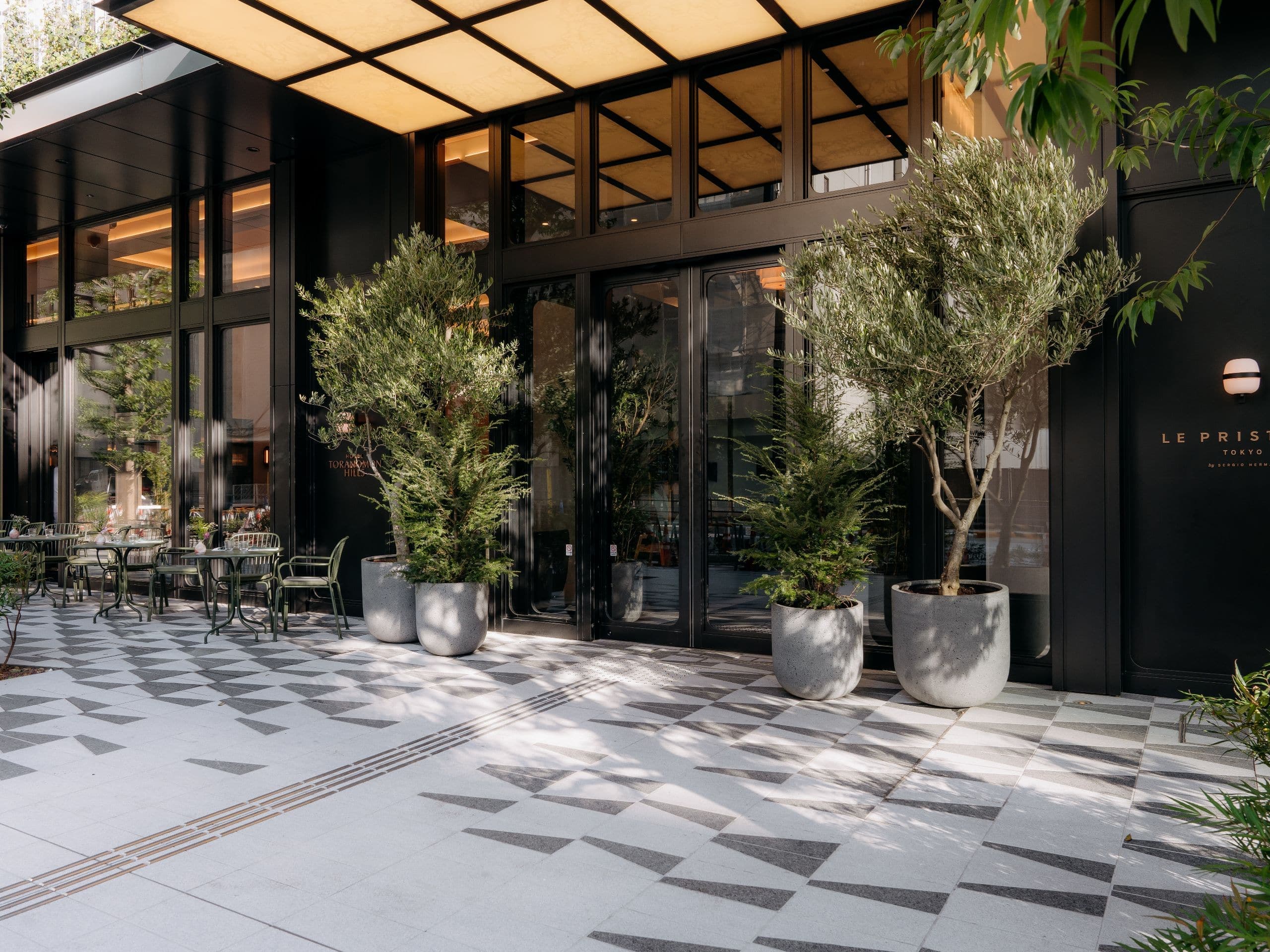 Hotel Toranomon Hills